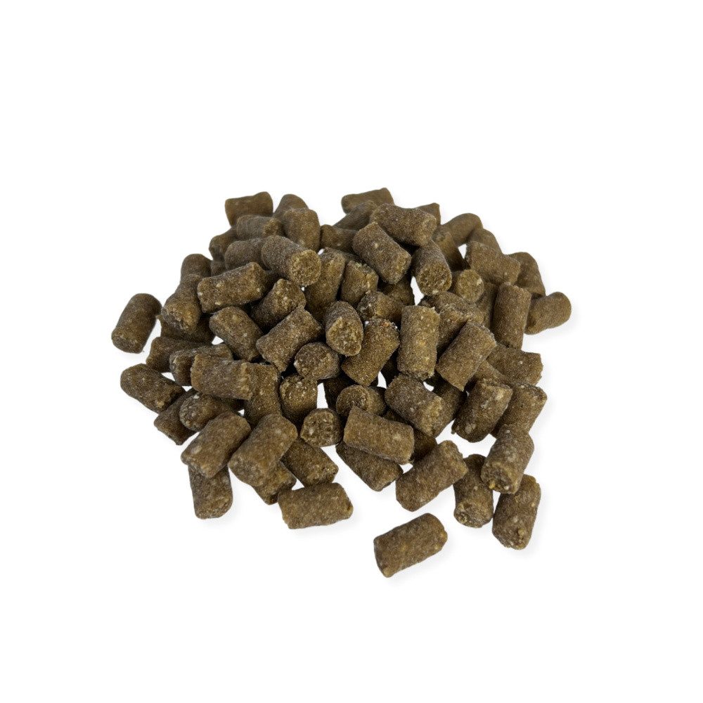 Lucky-Pet Lucky-Pet Frischfleisch-Softies - Ente 200 g, für: Hunde