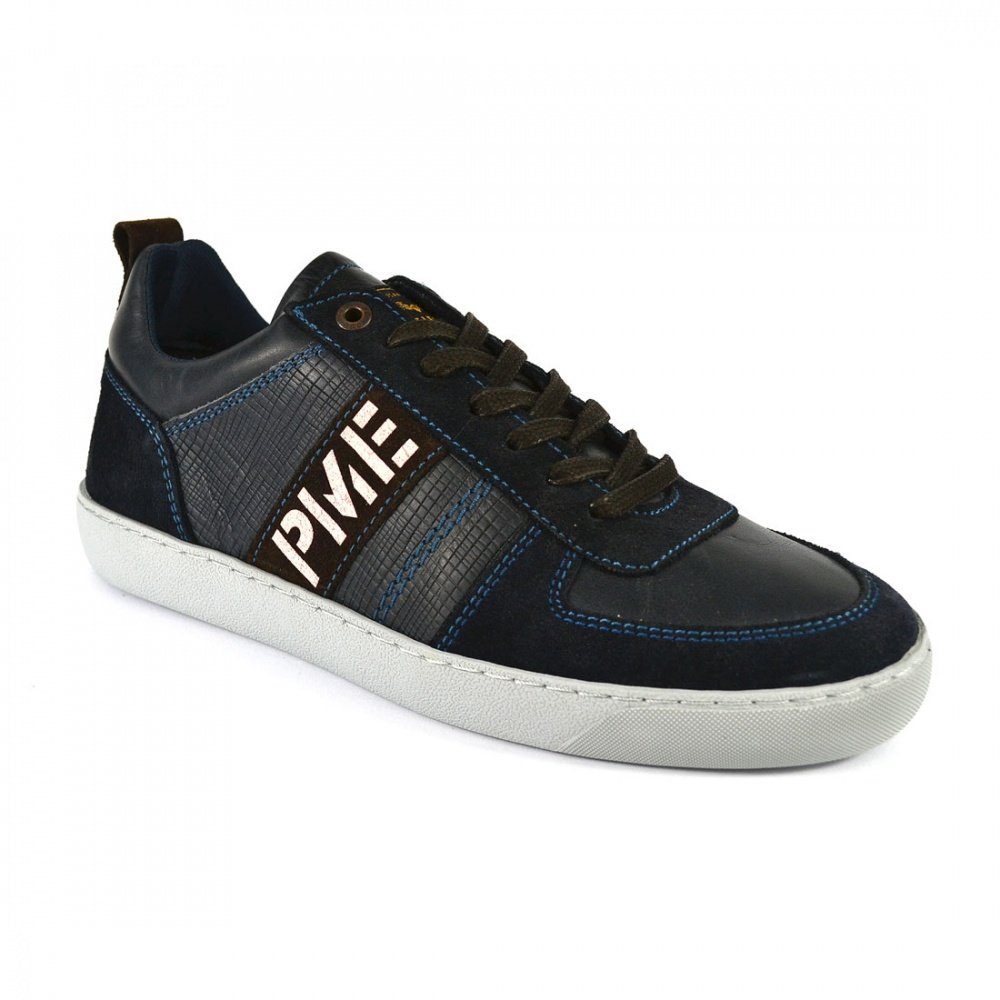 PME LEGEND PBO185005-599 Sneaker Blau