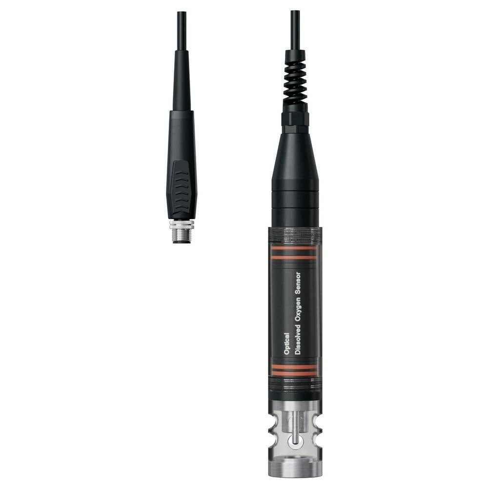 Senseca Wasserzähler PRO595-SET_PH/O530_L3 pH-Messgerät pH-Wert, Redox (ORP), Temperatur