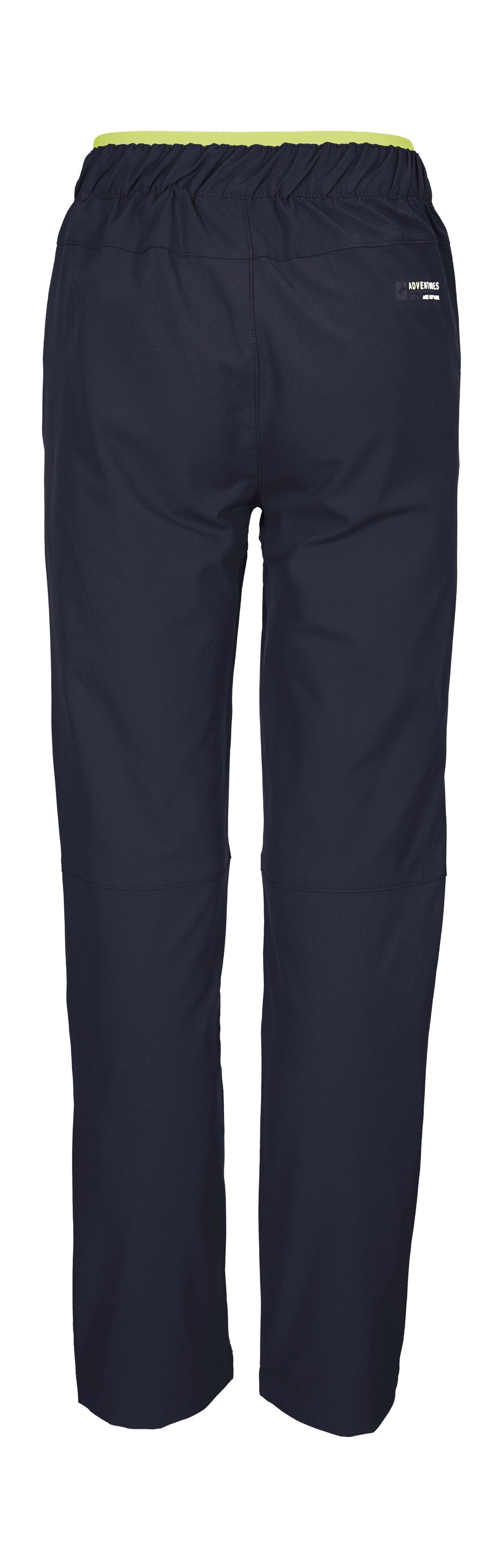 Killtec Funktionshose KOS 106 BYS PNTS Schnelltrocknende Stretchhose mit Teflon EcoElite™ Imprägnierung