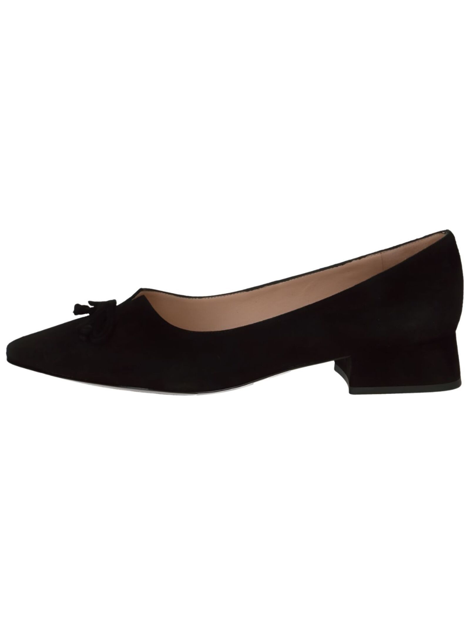 Peter Kaiser Peter Kaiser Ballerinas Veloursleder Ballerina