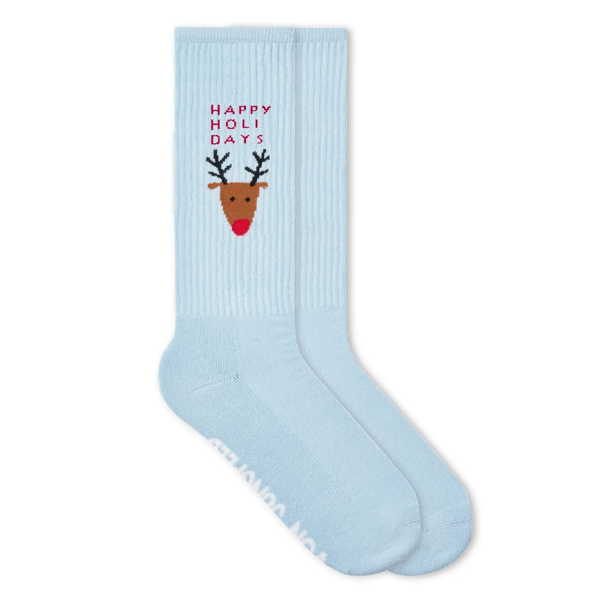 von Jungfeld Tennissocken Weihnachtsmotive Baumwolle 35-46 günstig online kaufen