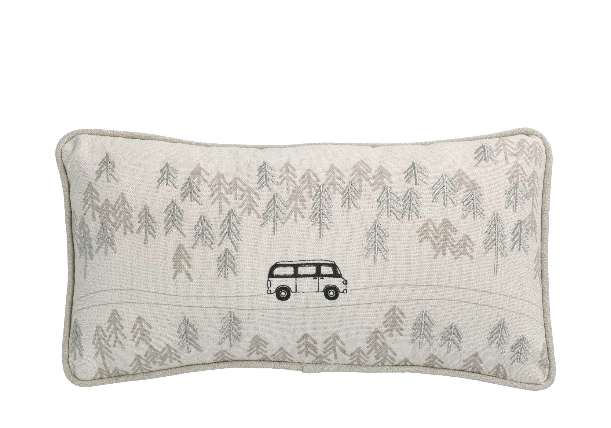 Räder Dekokissen räder Traumkissen Reisebegleiter