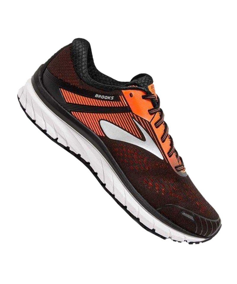 laufschuhe brooks gts