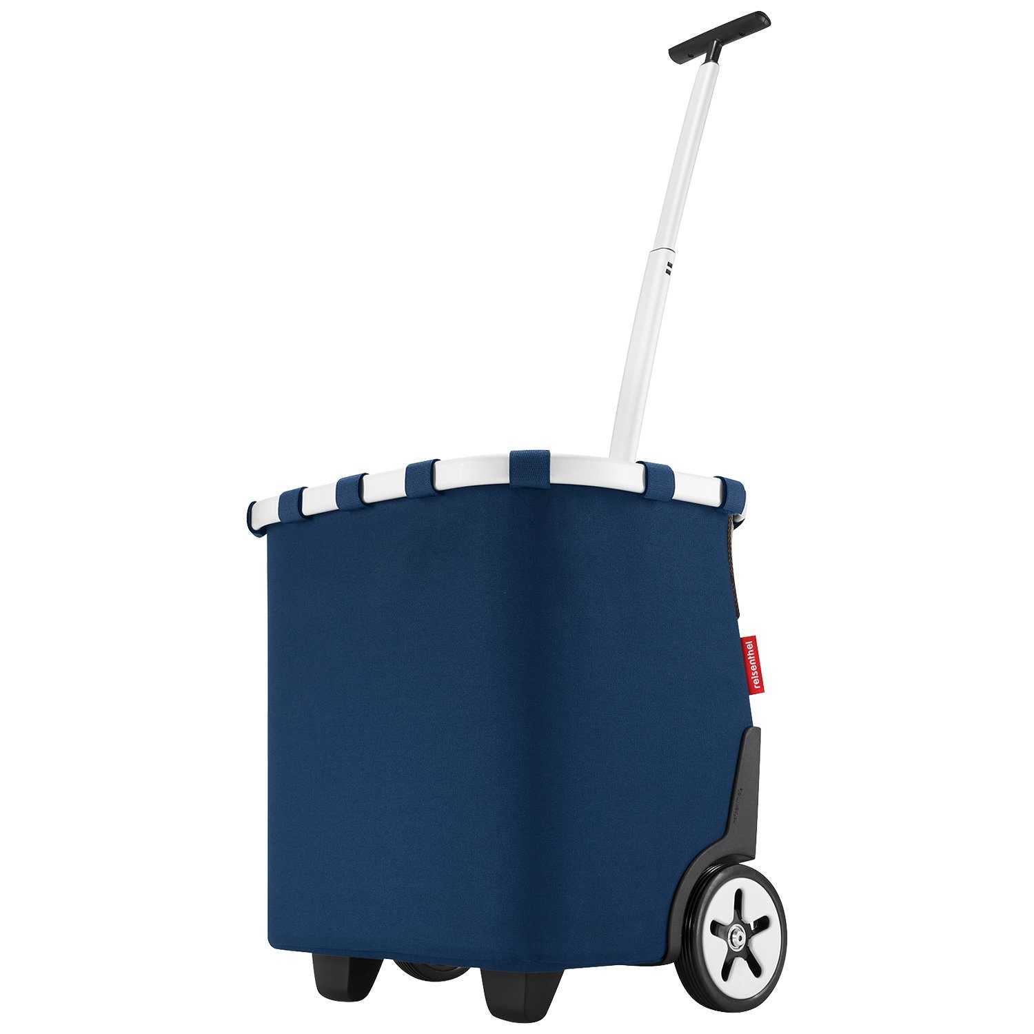 REISENTHEL® Einkaufstrolley carrycruiser, 40 l, herausnehmbares günstig online kaufen
