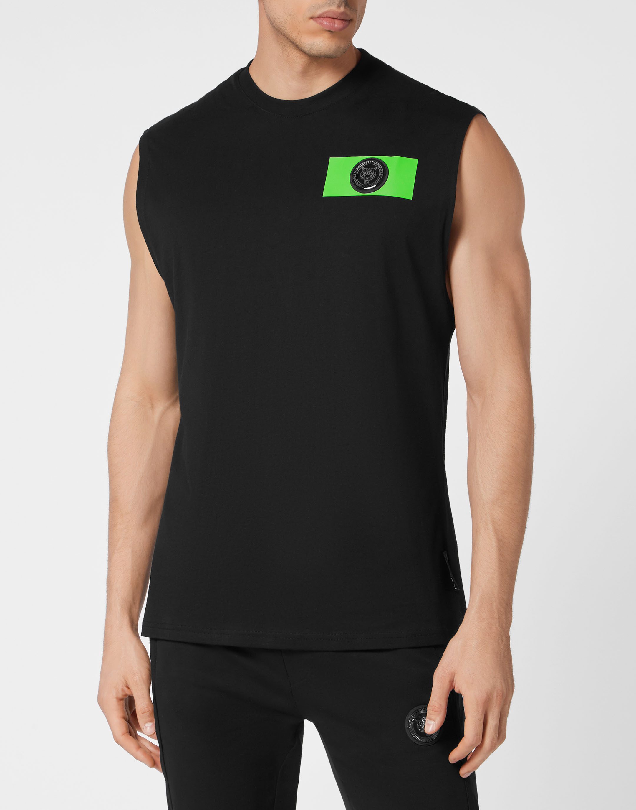 T-Shirt Tanktop