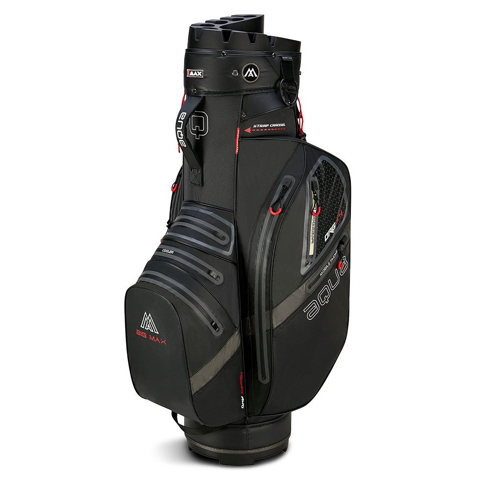 Sporttasche Aqua Silencio 4 Cartbag wasserdichte Golftasche