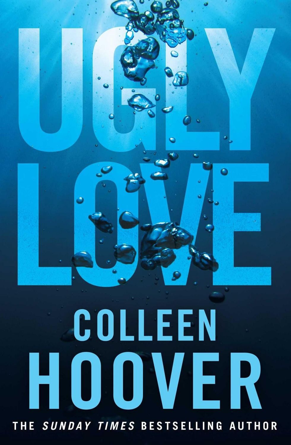 Ugly Love / Colleen Hoover