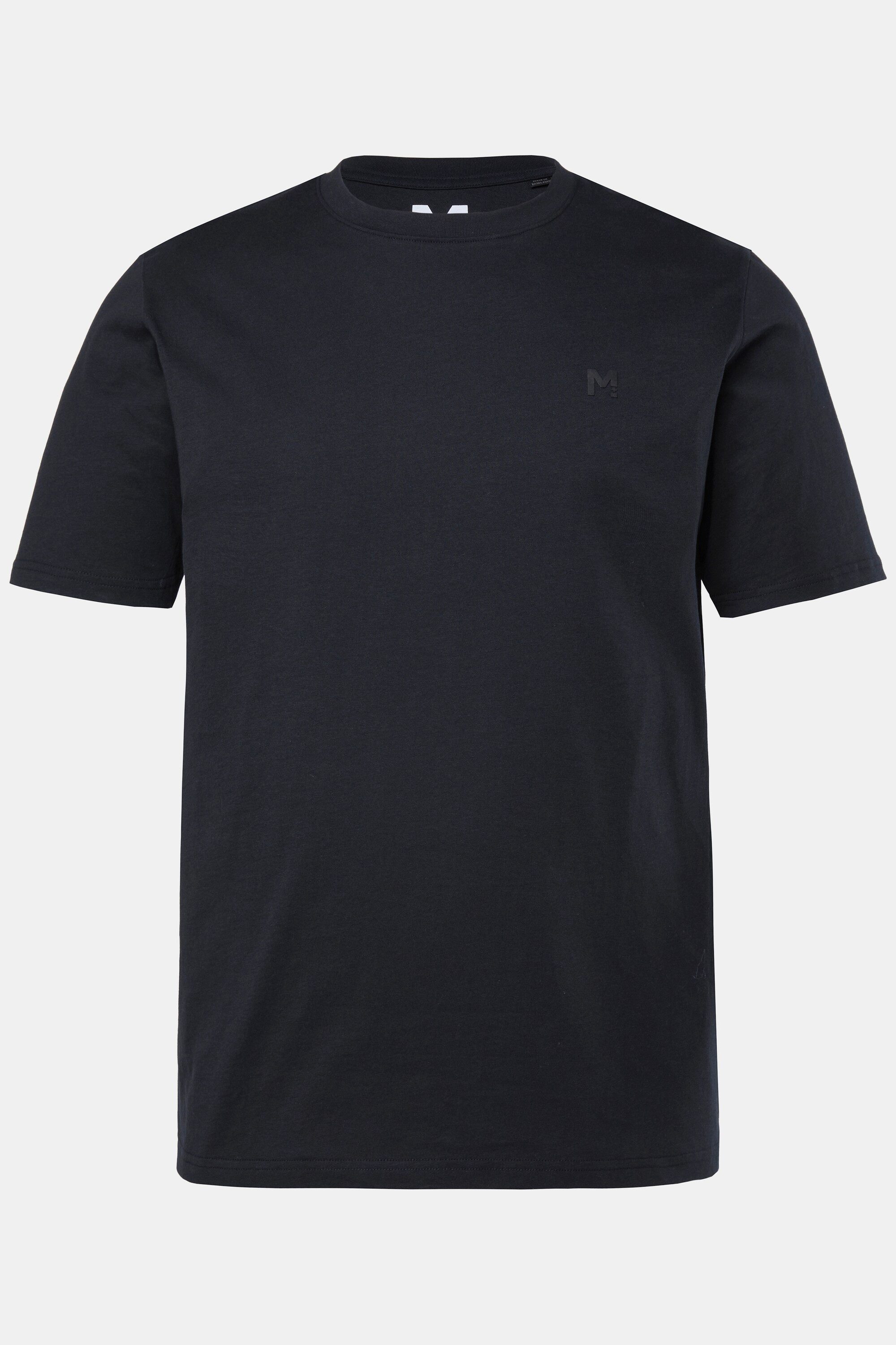 Men Plus Schlafanzug Schlafanzug Zweiteiler kurze Form bis 8 XL – Bild 3 von 3