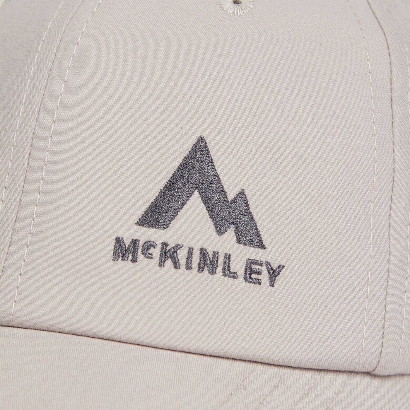 McKINLEY Baseball Cap Ux.-Cap New Tesslin günstig online kaufen