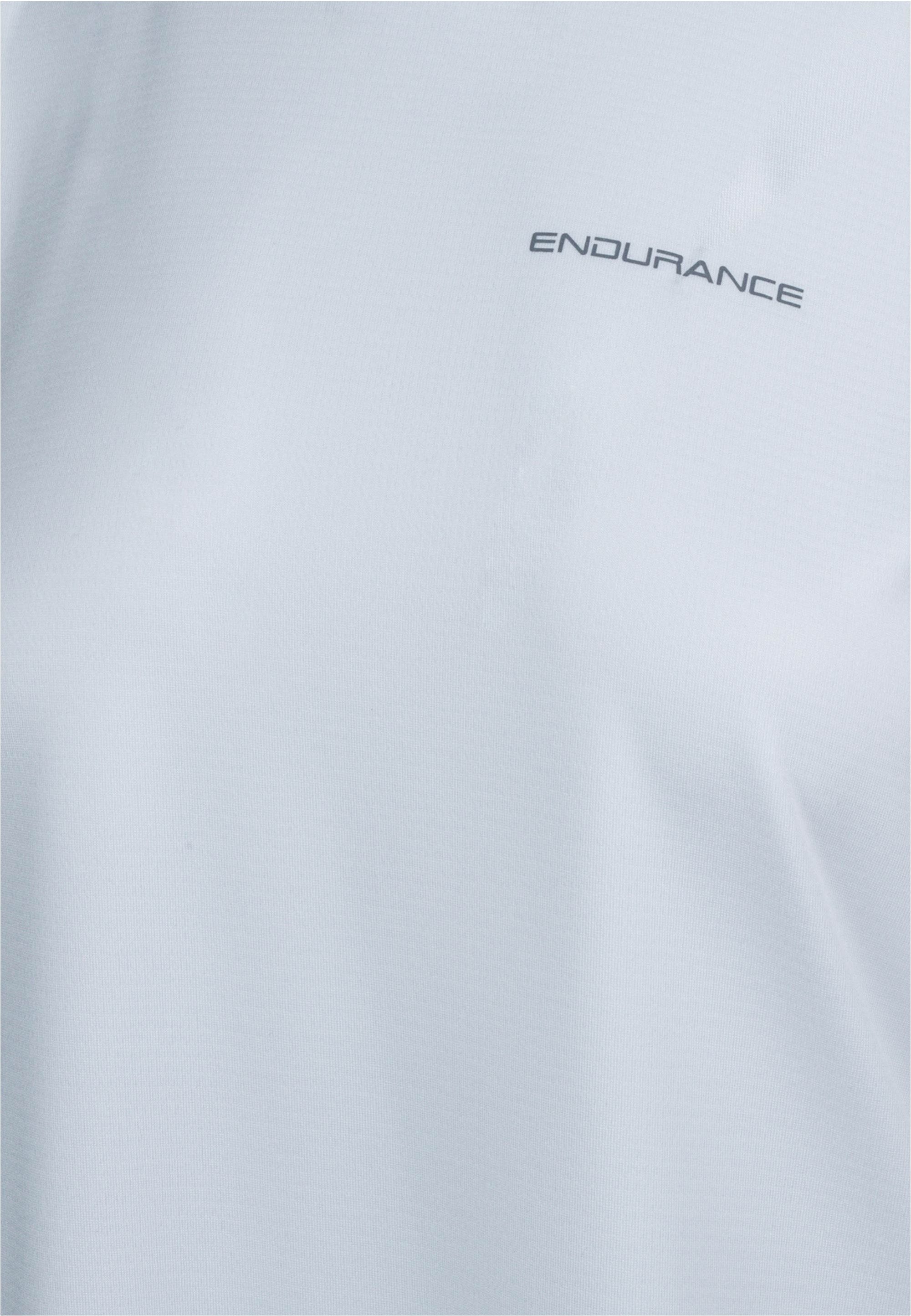 ENDURANCE Funktionsshirt Vista Mit innovativer Quick Dry-Technologie
