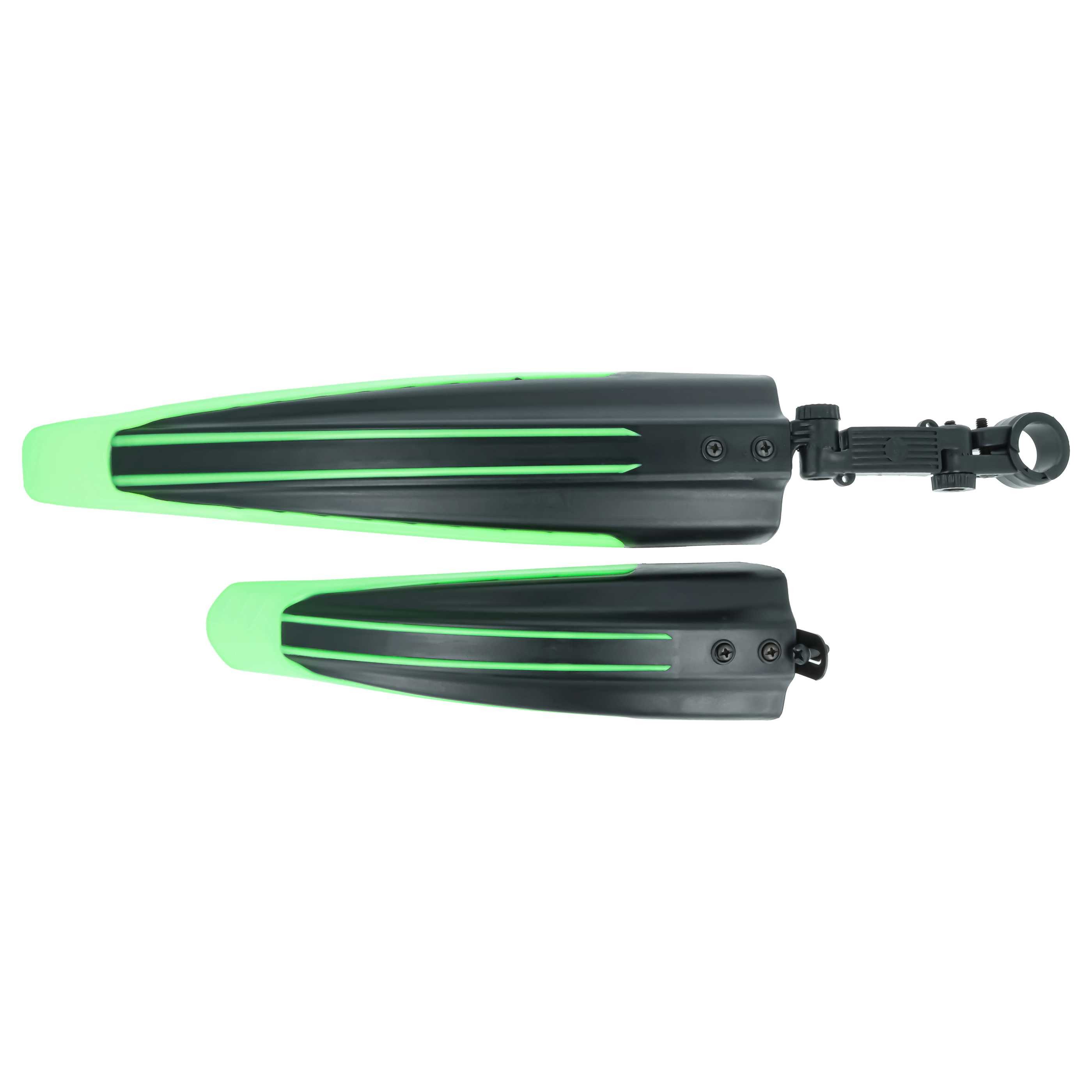 vhbw Schutzblech für Fahrrad