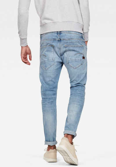 G-Star RAW Slim-fit-Jeans »D-Staq 3D Slim Fit«