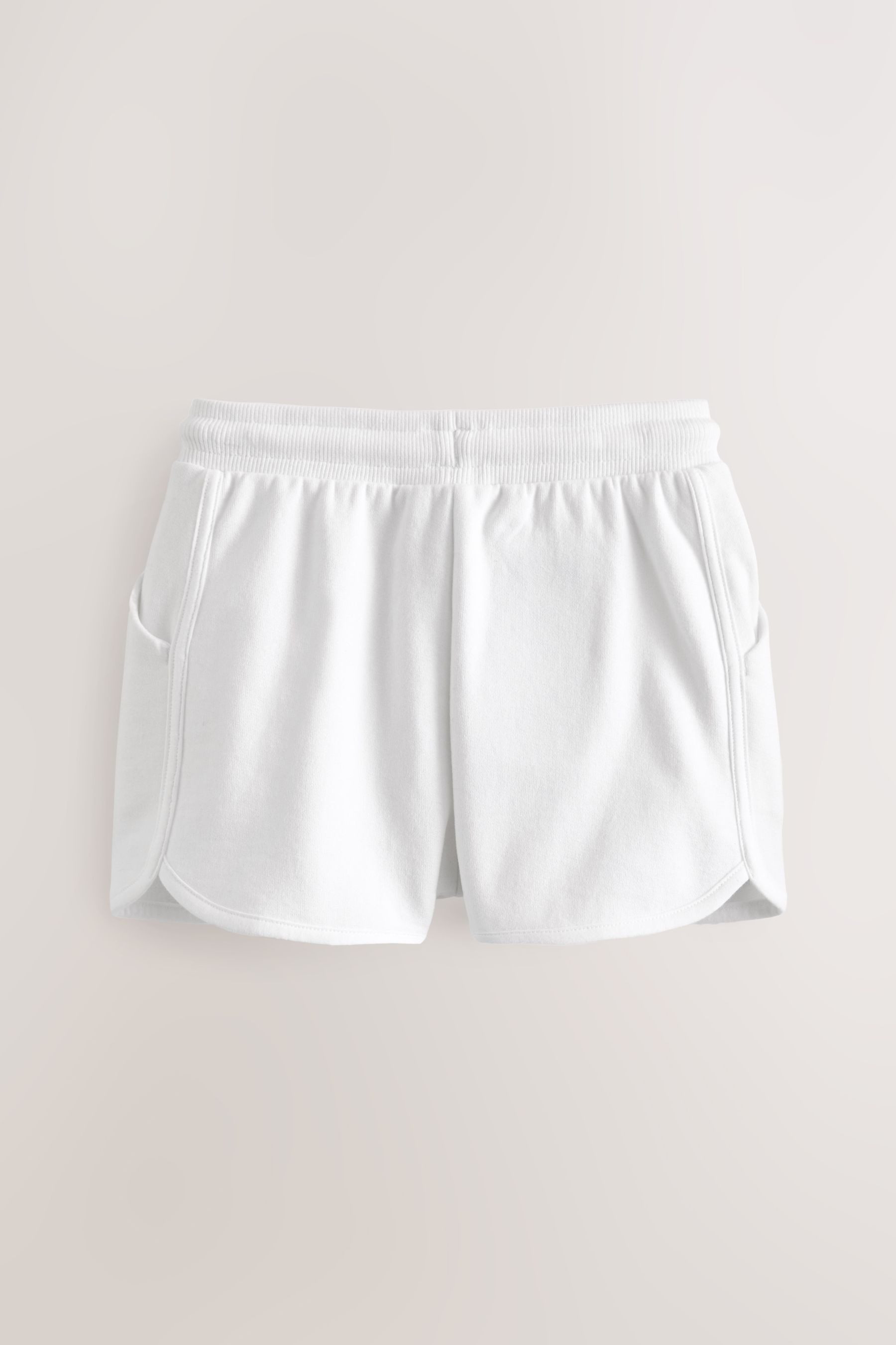 Next Sweatshorts Jersey-Shorts (1-tlg)