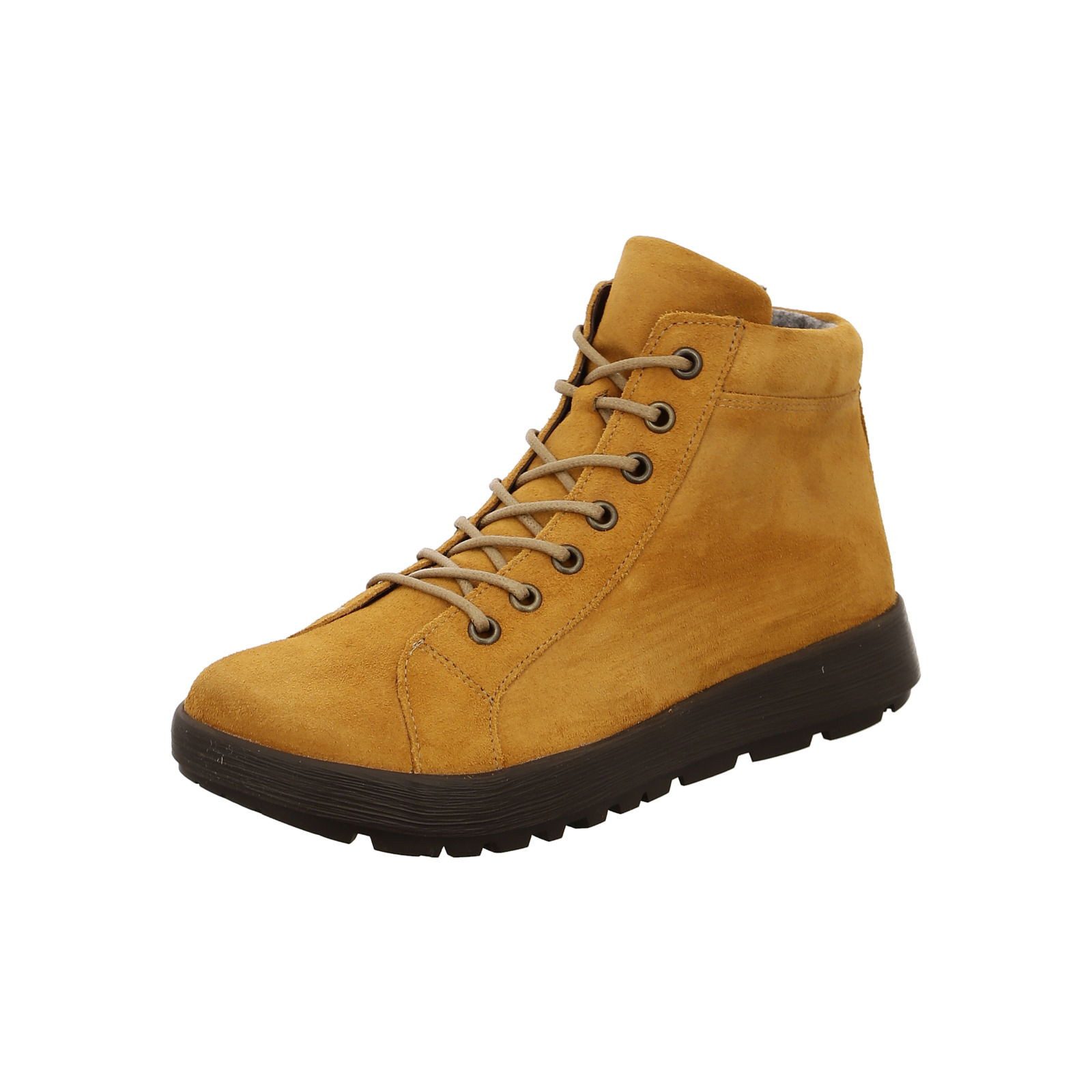 Think! Schnürstiefelette Comoda Stiefelette