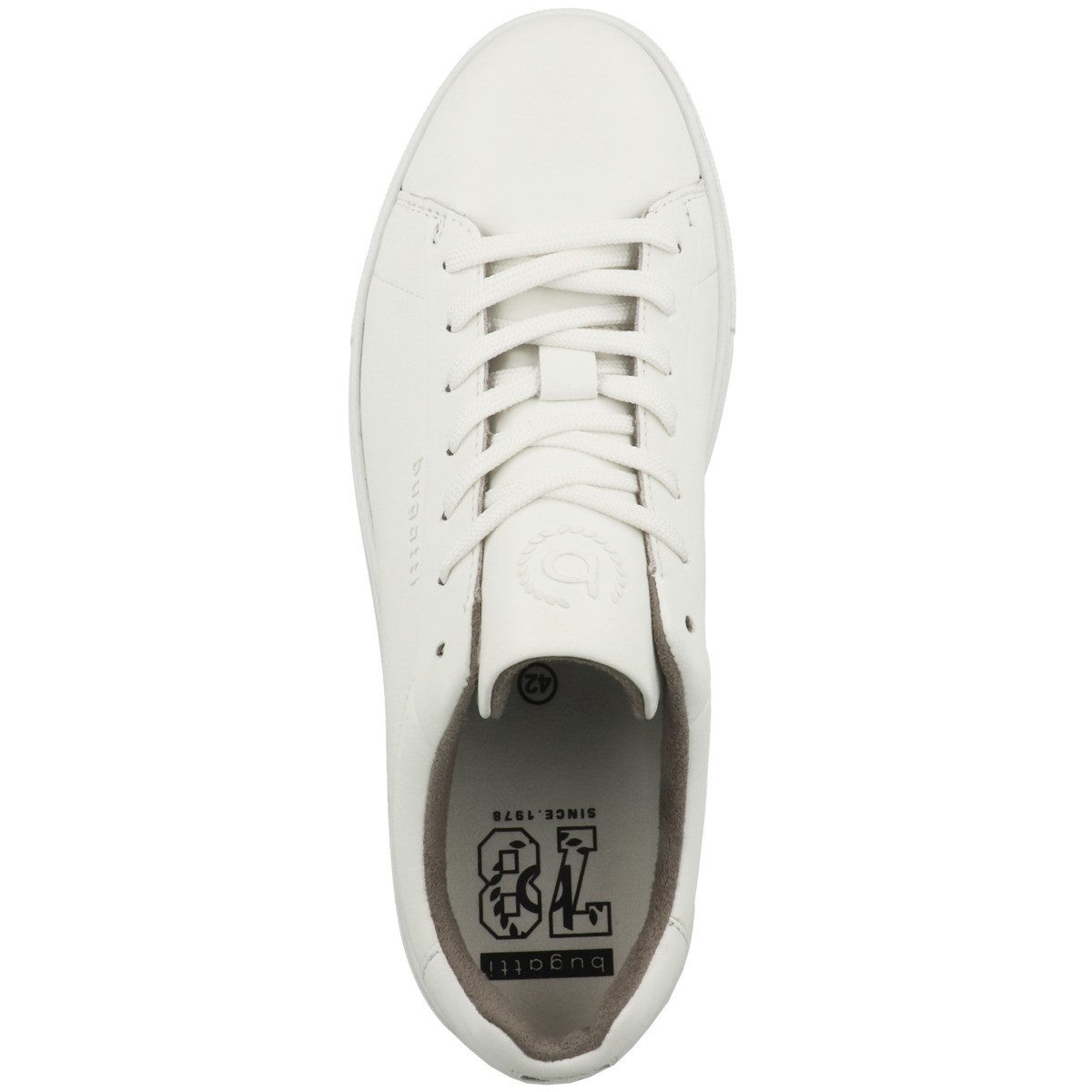 bugatti AP801 Herren Sneaker günstig online kaufen