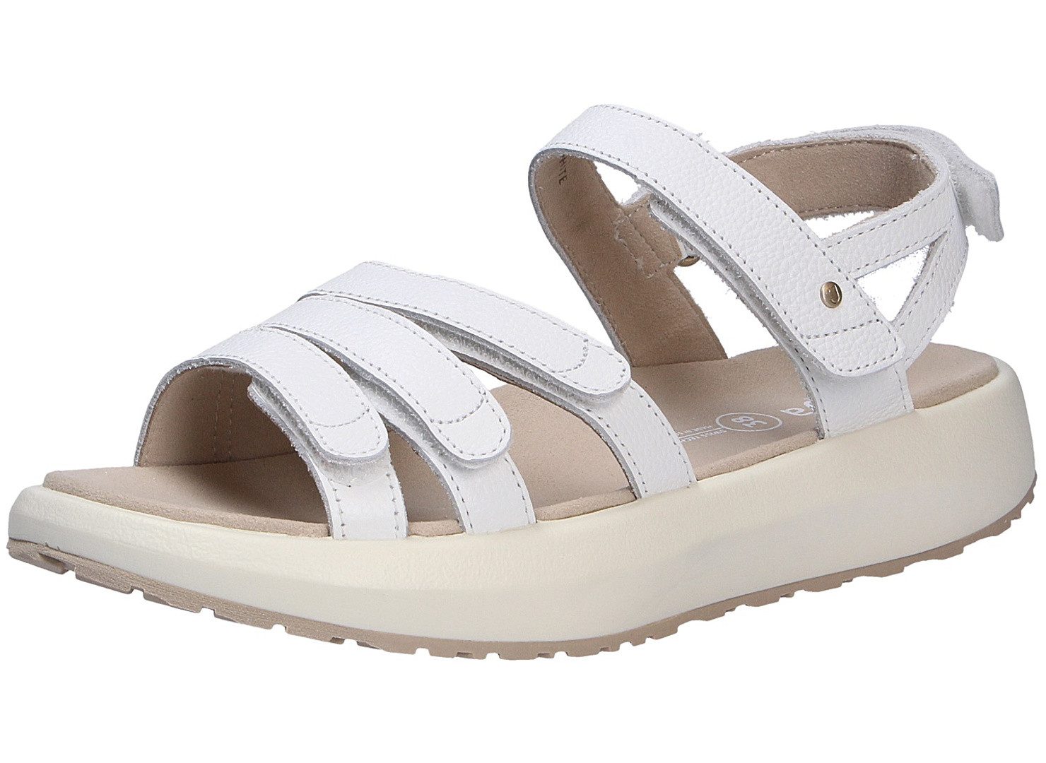 Joya Joya Damen Sandale MERIDA WHITE weiß Größe Sandale
