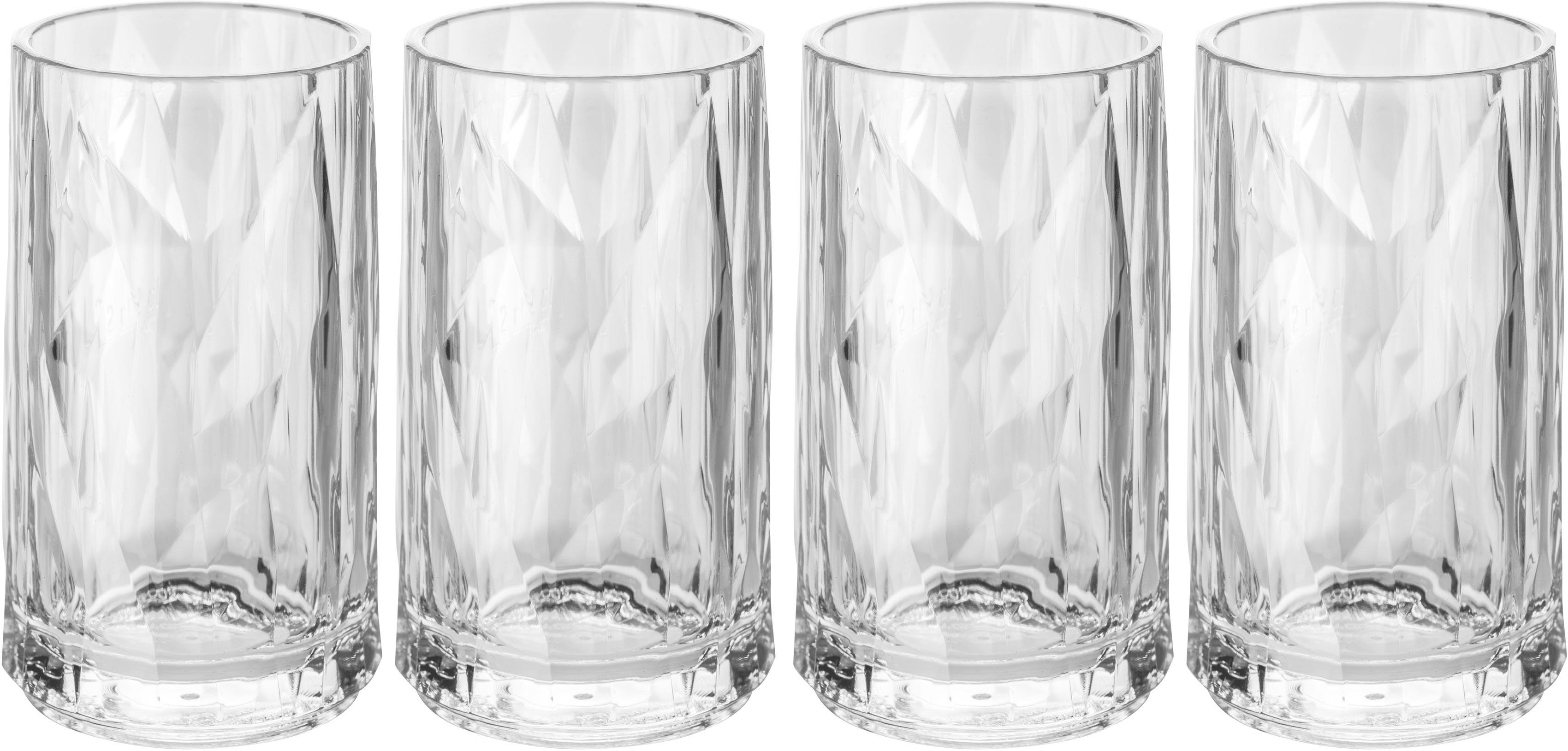 Schnapsglas CLUB No. 7