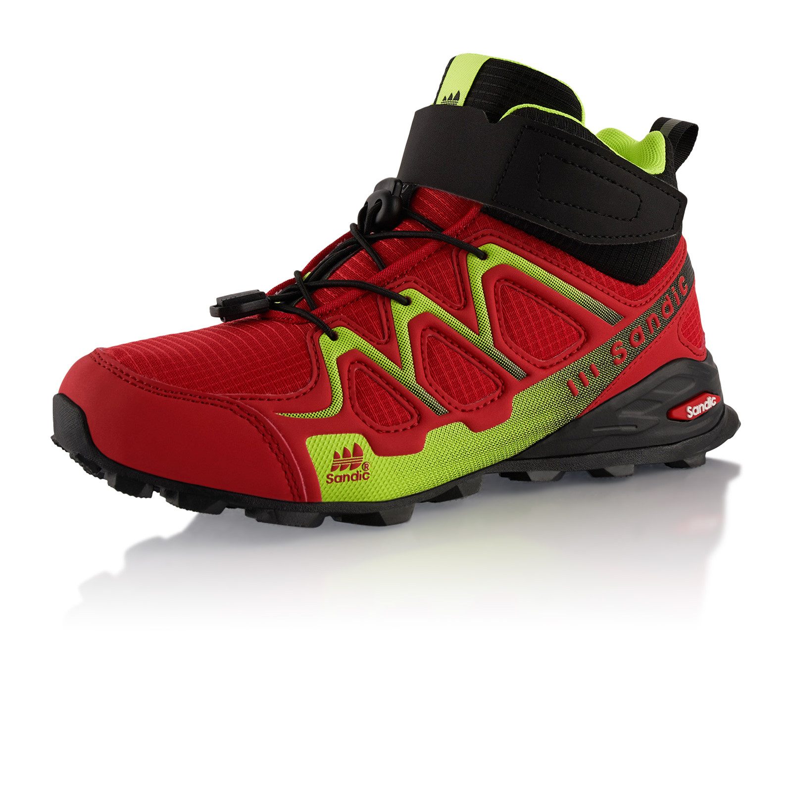 Fusskleidung Damen Herren Trail Running Wanderstiefel Wanderschuh