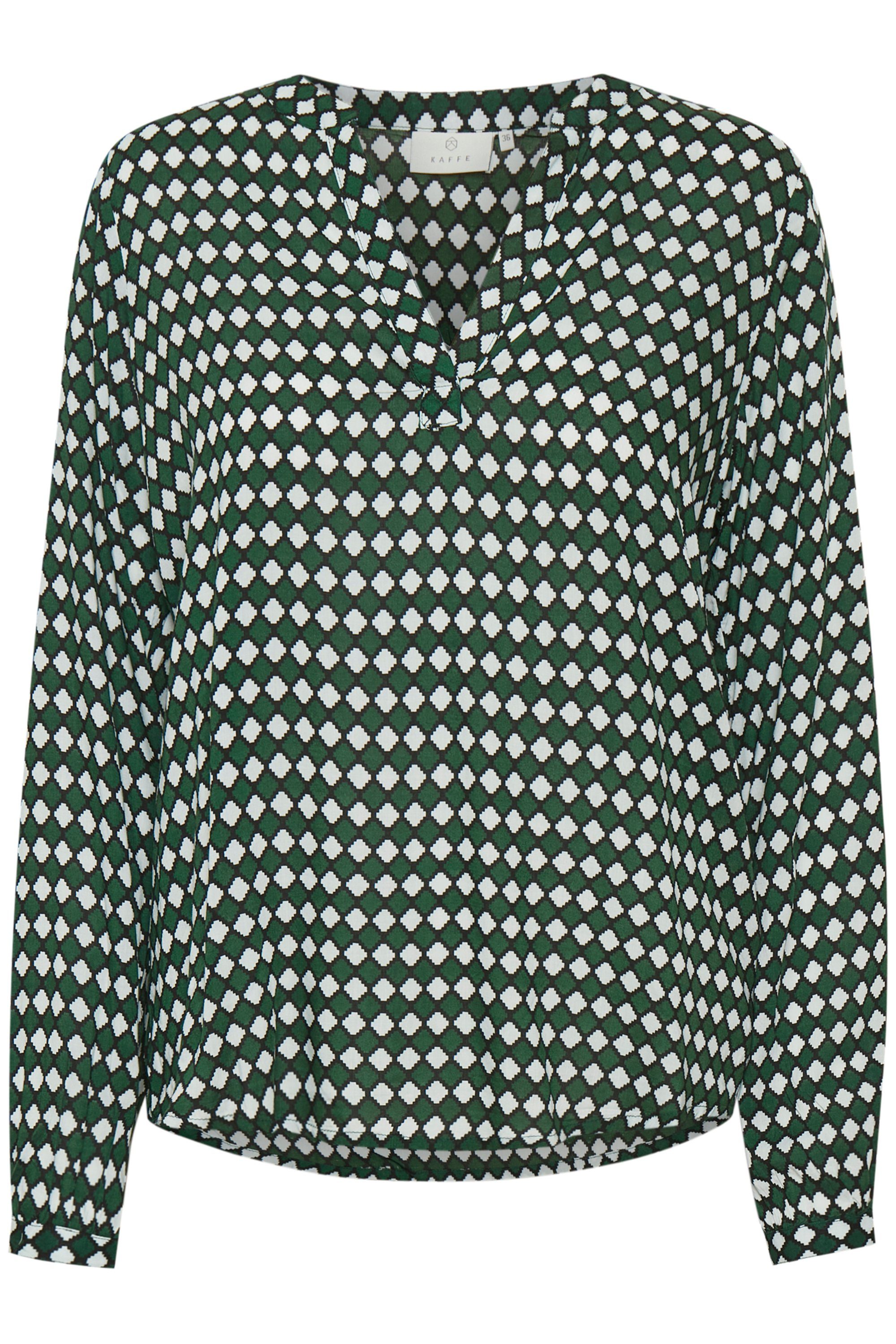 Langarmbluse KAsary Tilly Blouse
