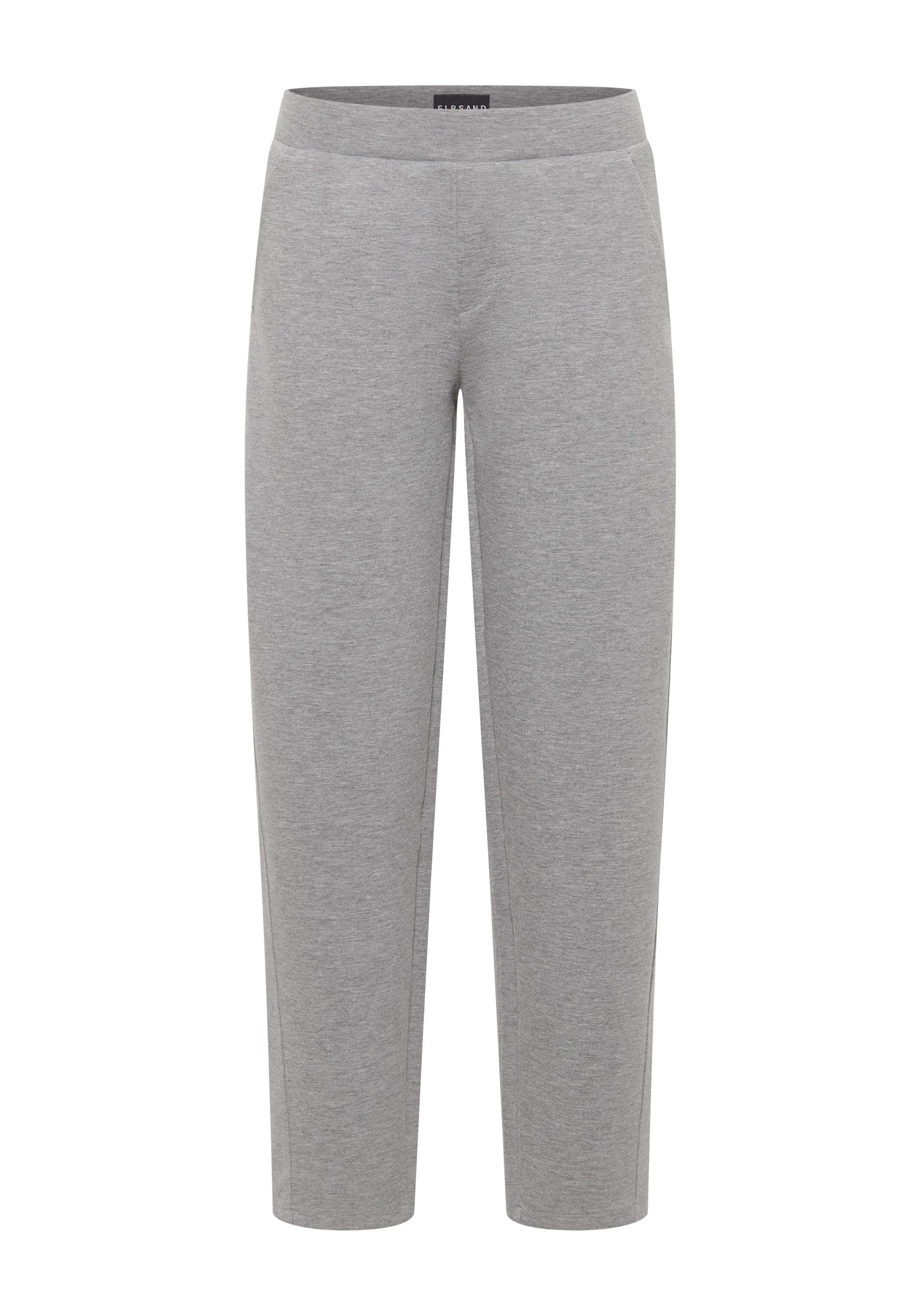 Elbsand Stoffhose