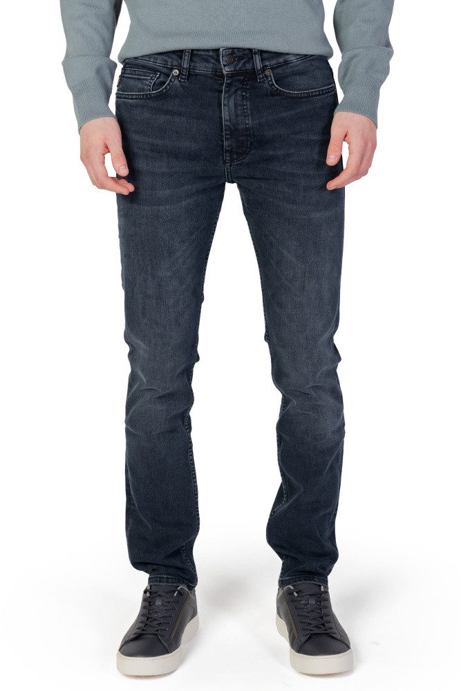 BOSS 5-Pocket-Jeans