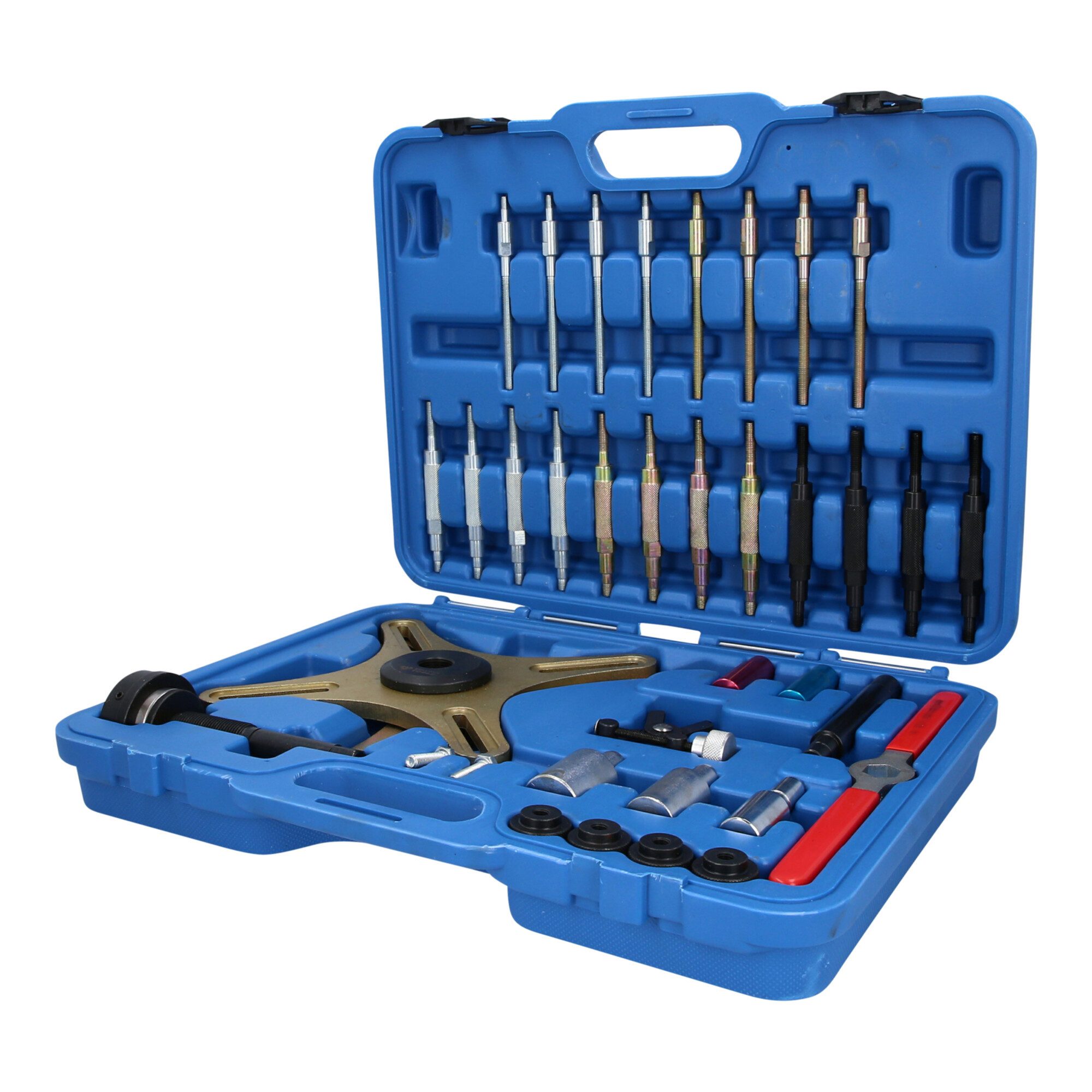 Brilliant Tools CEE-Kupplung Brilliant Tools SAC-Kupplungs-Werkzeug-Satz, 39-tlg