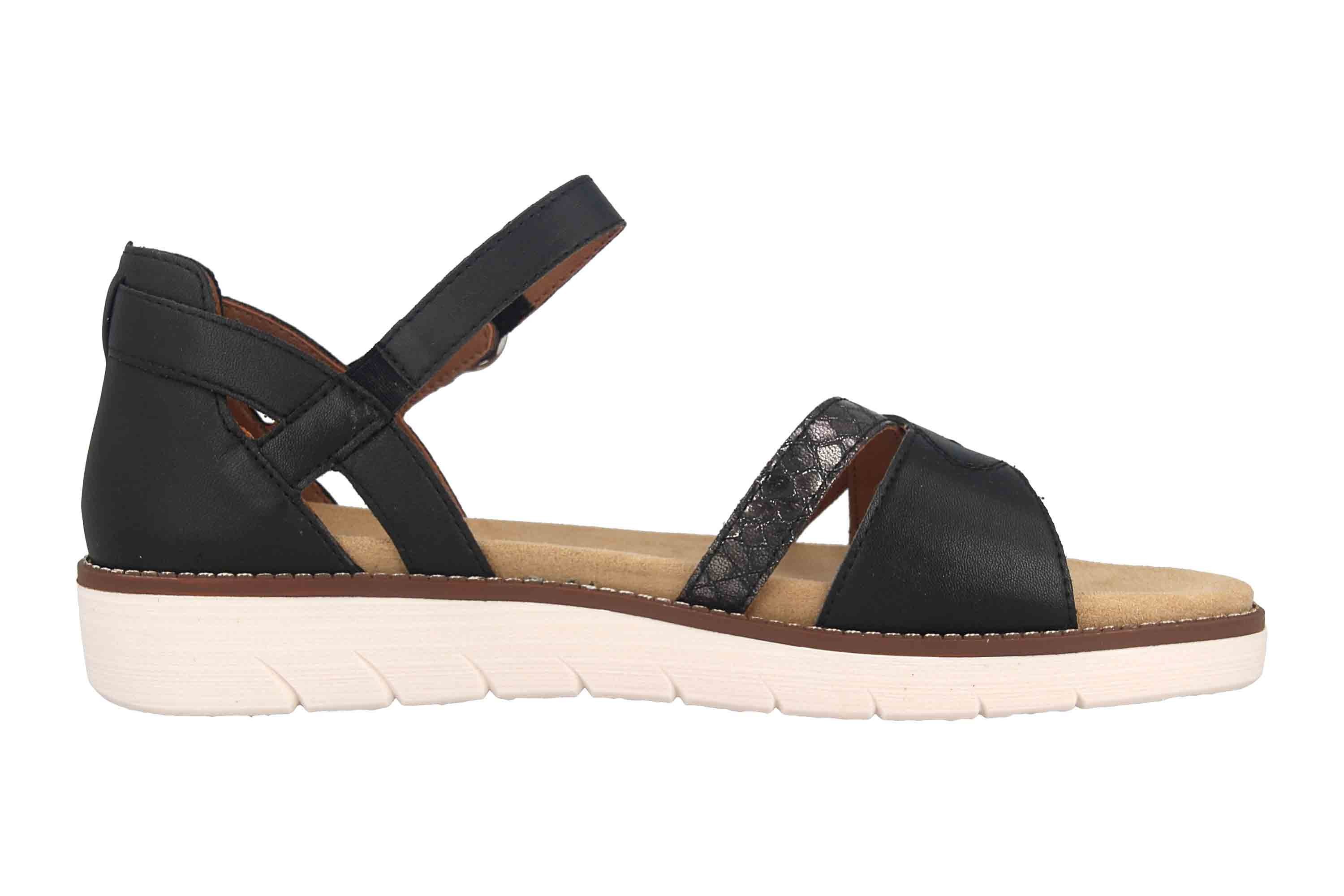Remonte D2046-01 Sandale