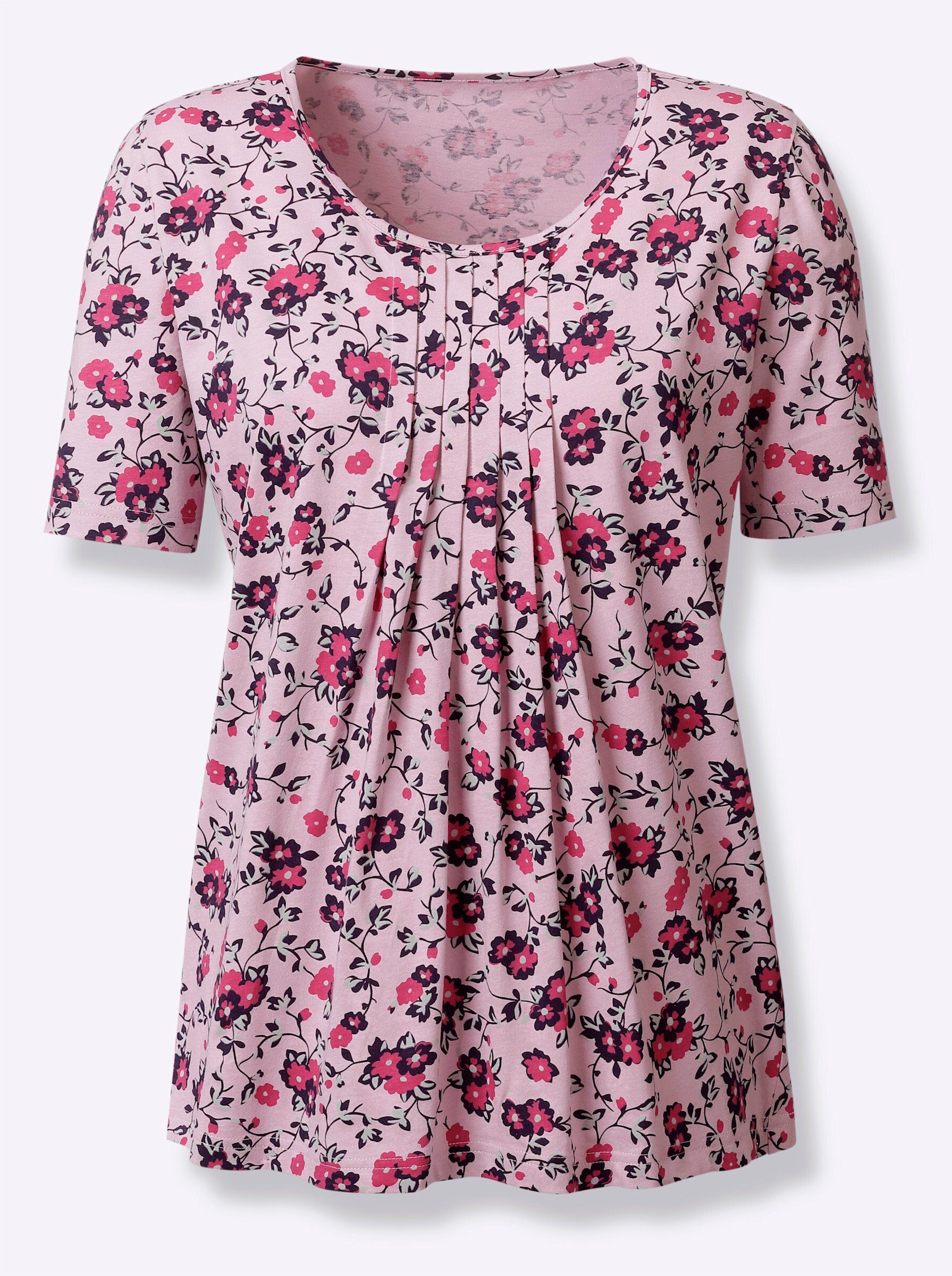 Sieh an! T-Shirt Shirt Kurzarm günstig online kaufen