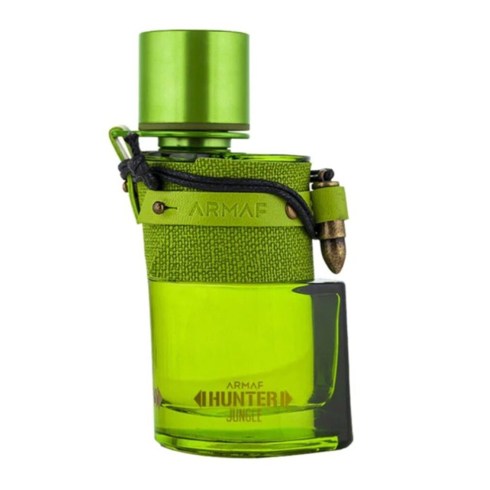 armaf Eau de Parfum Hunter Jungle Eau de Parfum für Herren