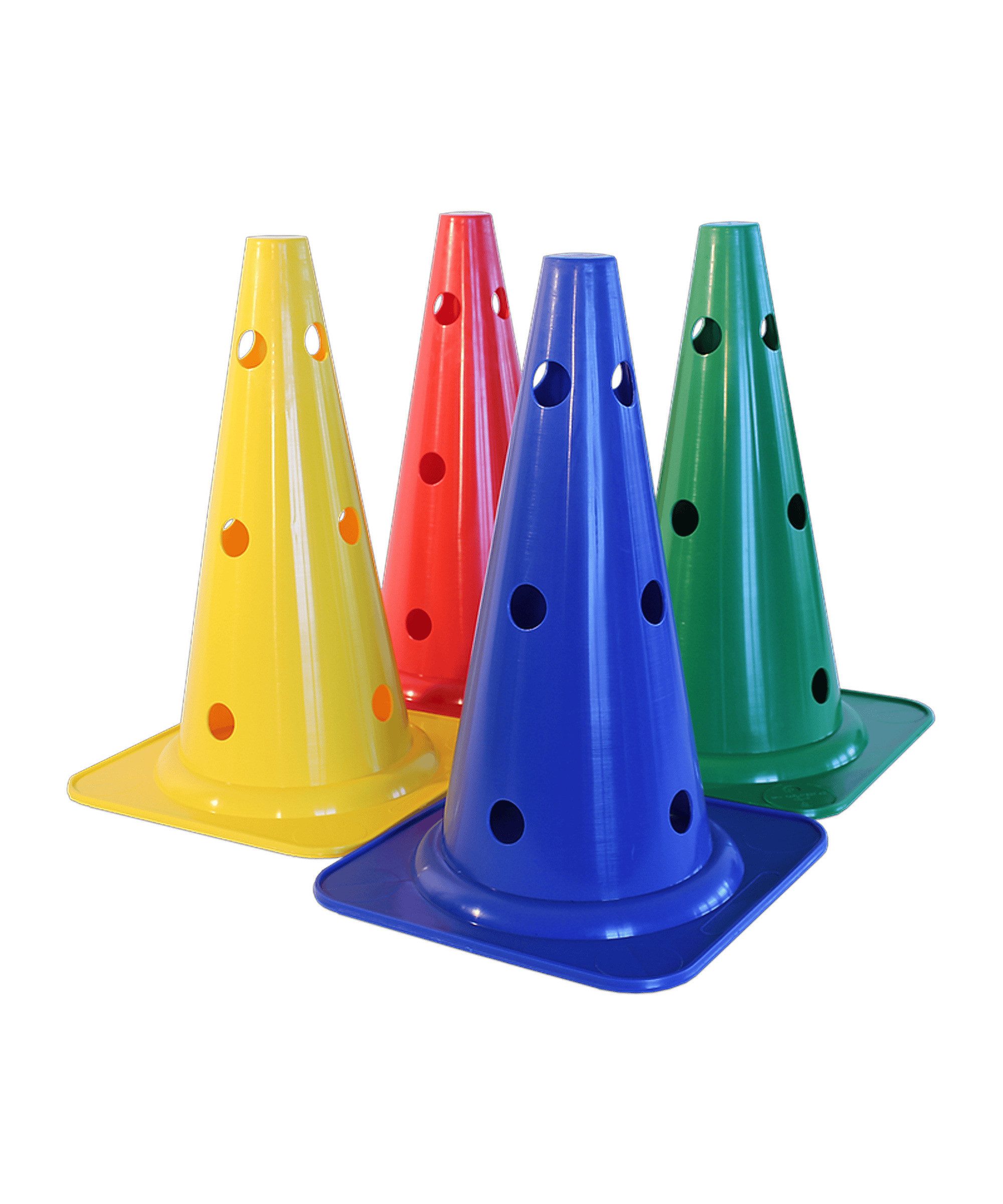 Cawila Trainingshilfe Cawila PRO Multifunktionskegel 40cm