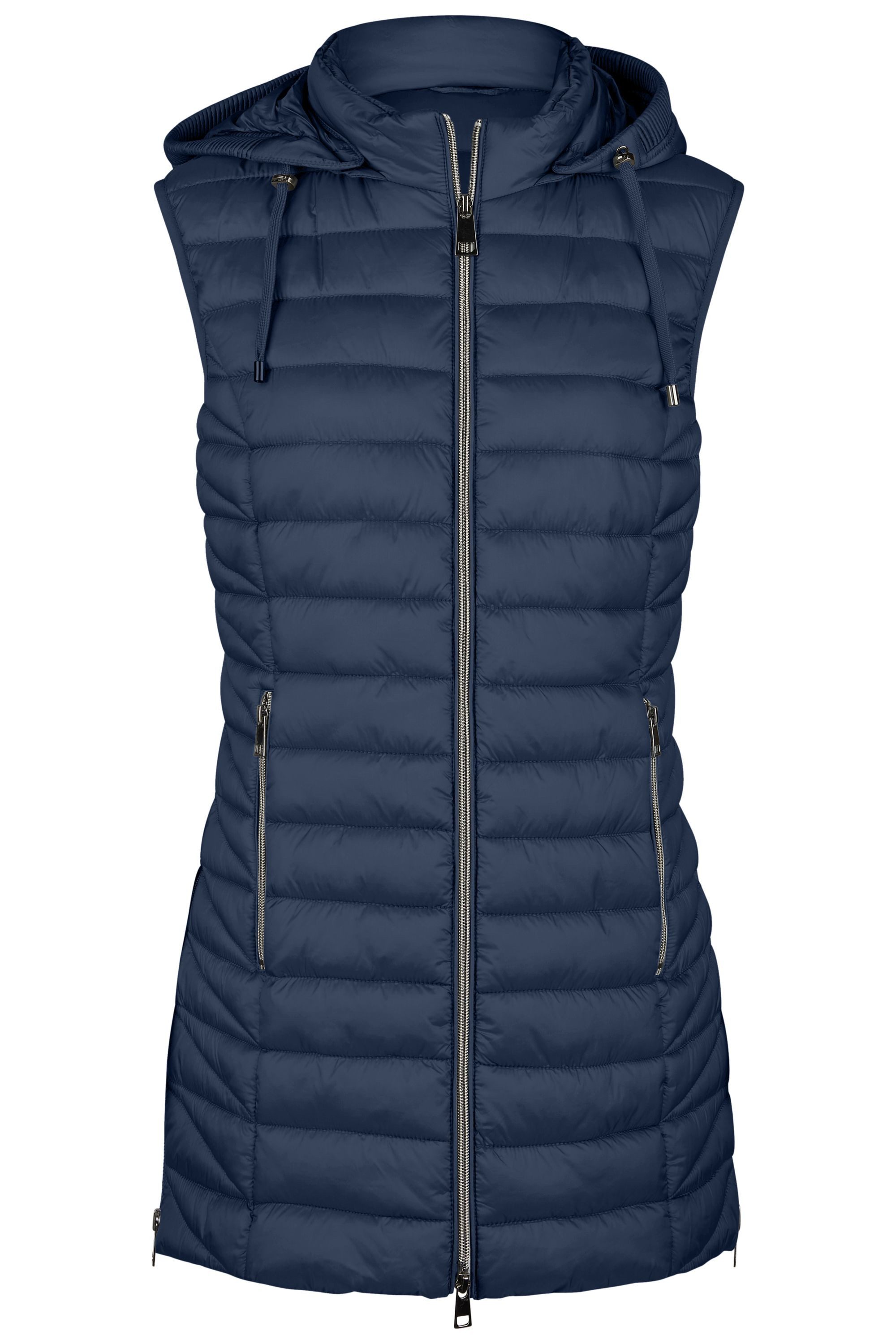 Barbara Lebek Steppweste auch als Gilet günstig online kaufen