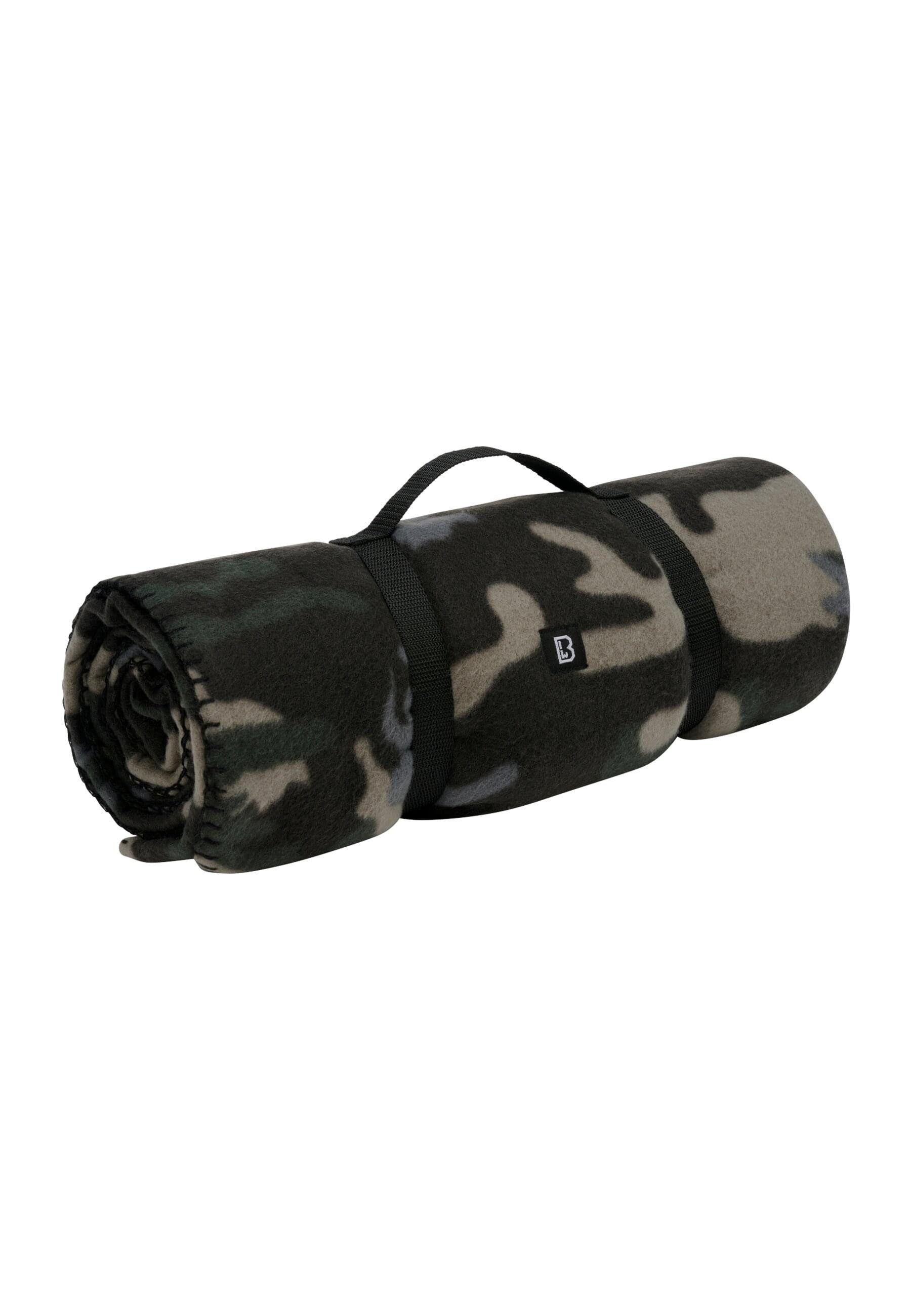 Brandit Schal Brandit Accessoires Fleecedecke, (1-St)