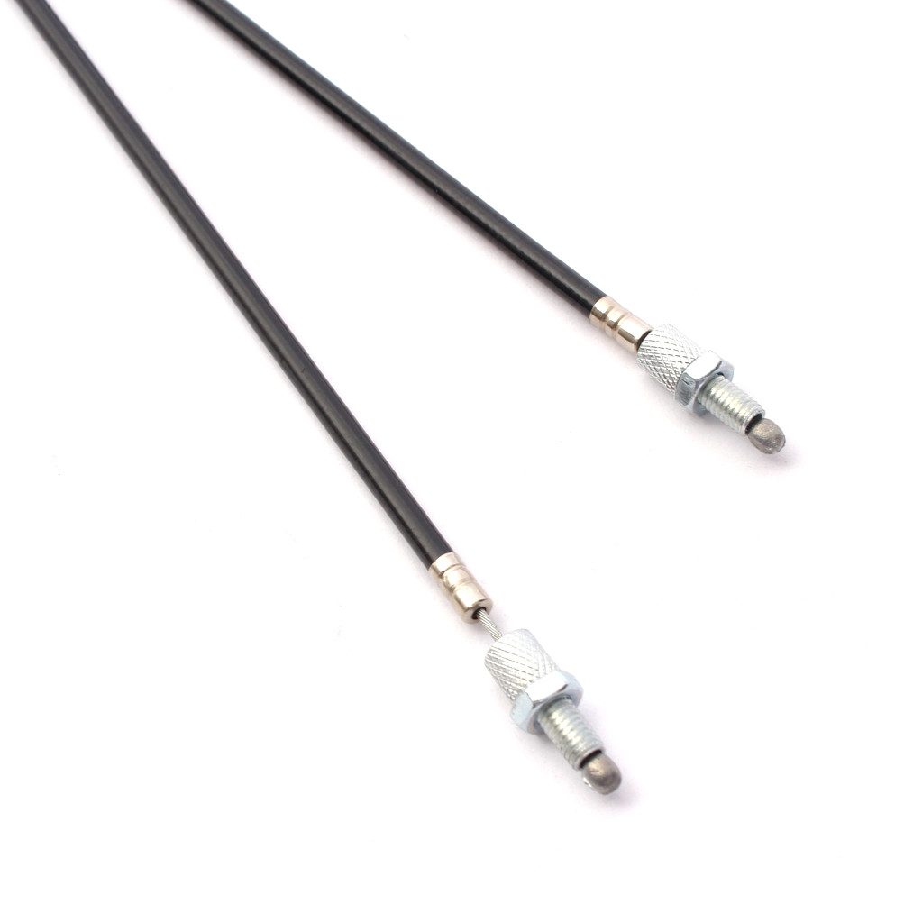 KHEbikes Felgenbremse BMX Upper Rotor Cable