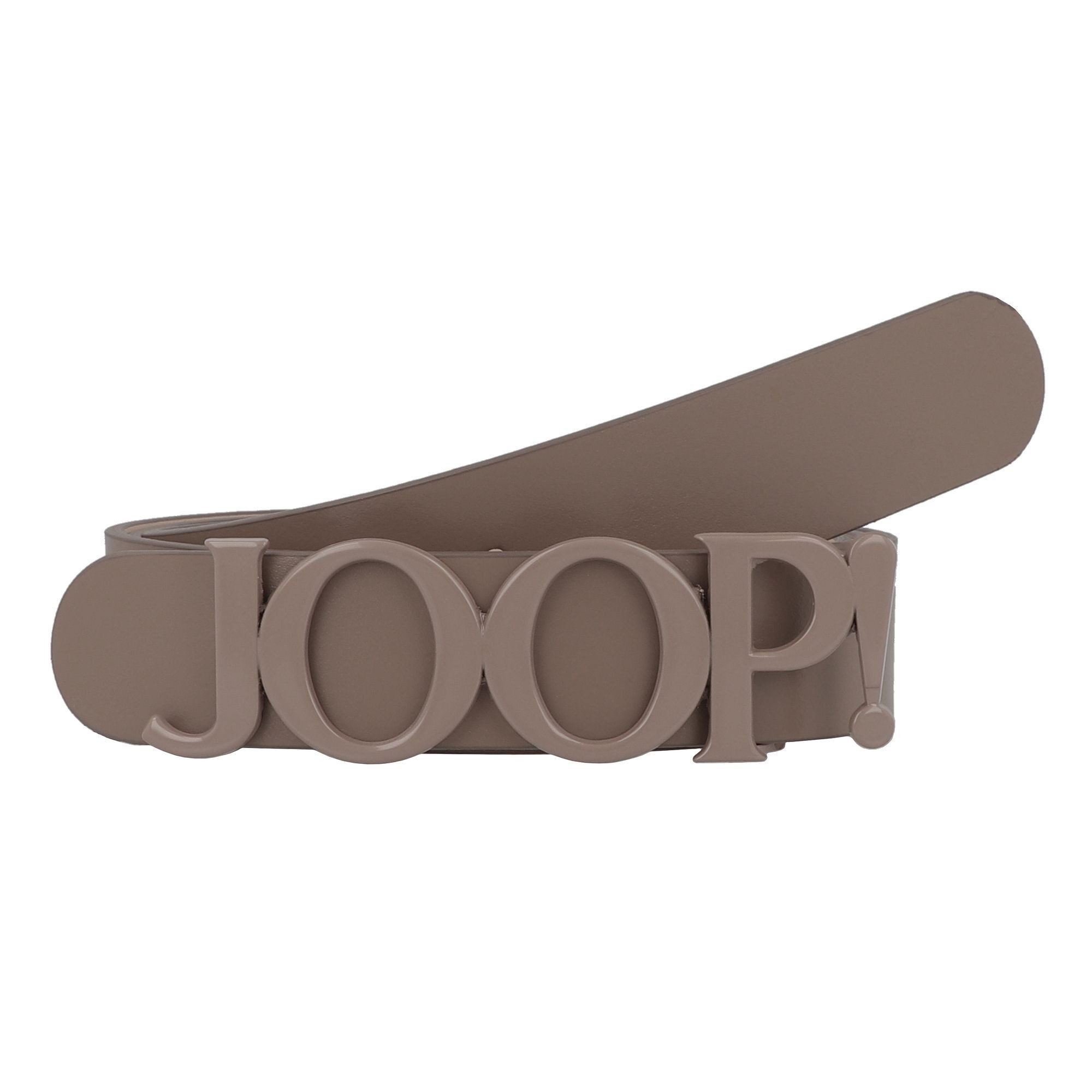 JOOP! Ledergürtel Koppelverschluss