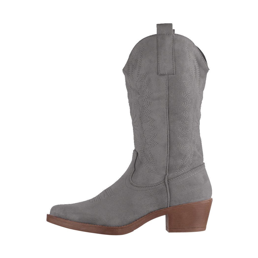 Elara Cowboy-Stiefel Cowboystiefel