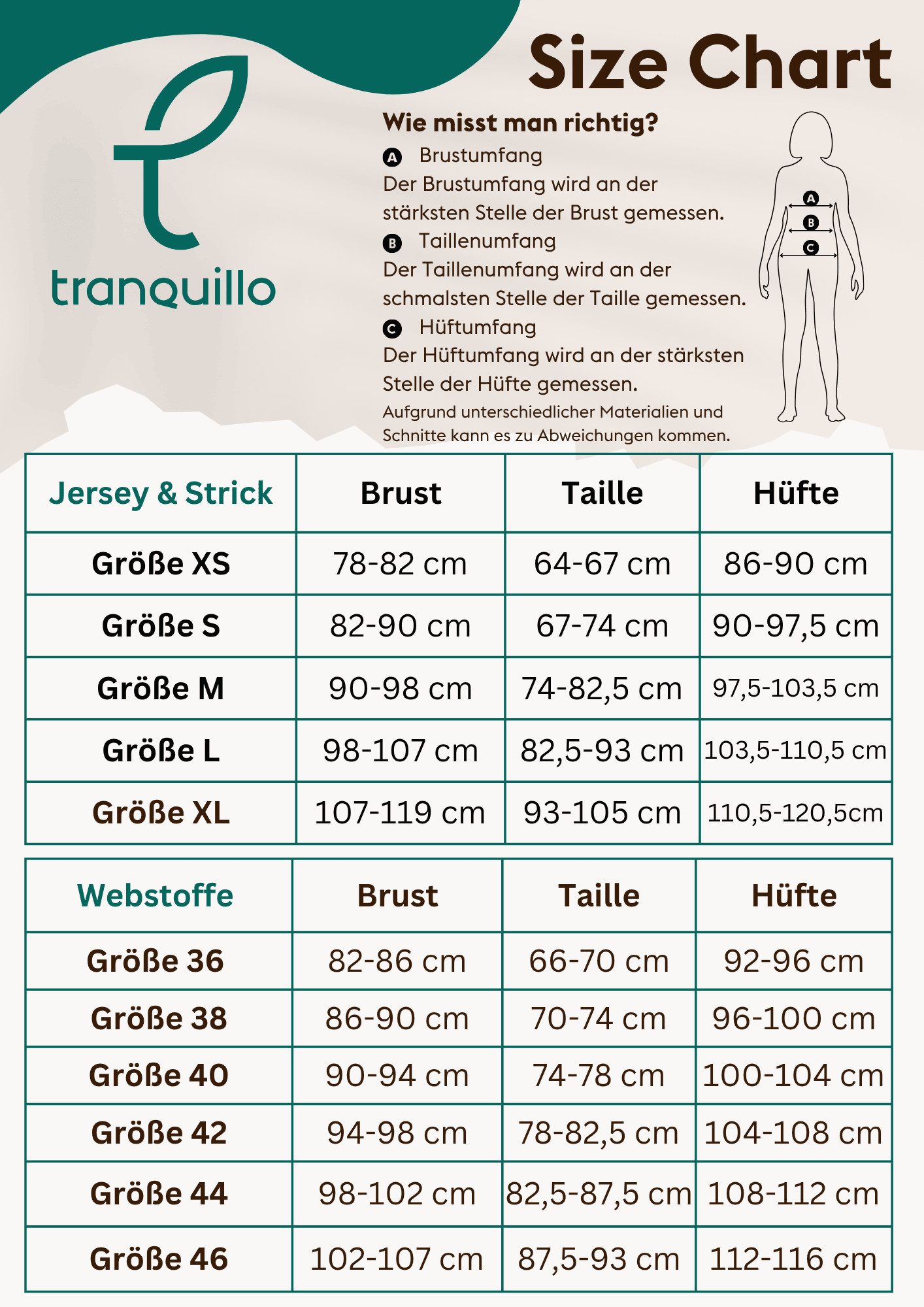 Tranquillo Slip 2er-Set Slip Puaa Ajour Jersey