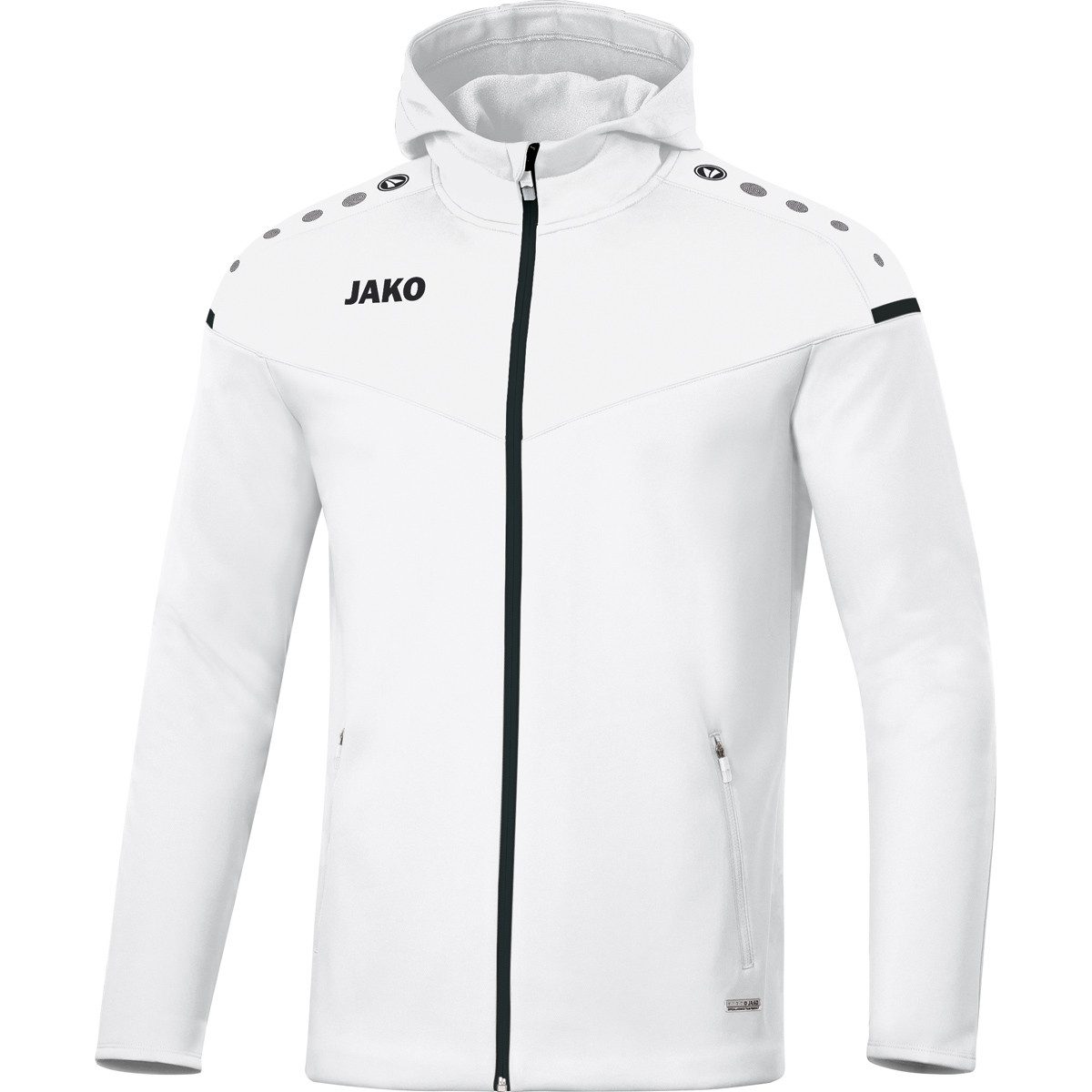 Jako Trainingsanzug Kapuzenjacke Champ 2.0 Damen