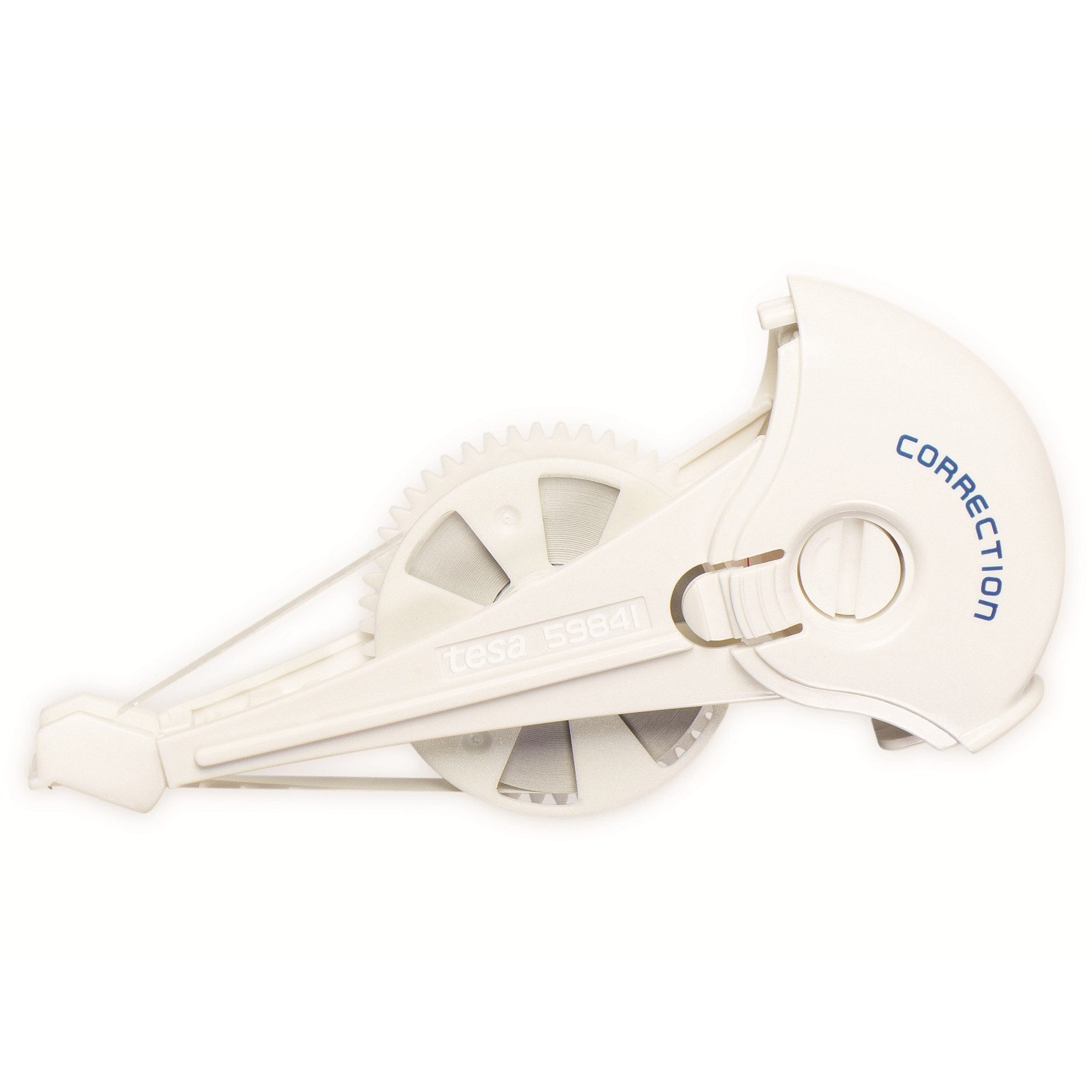 tesa Klebeband TESA Roller Korrigieren ecoLogo® Nachfüllkassette