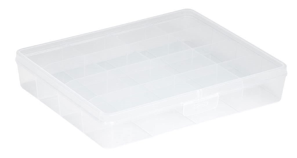 Sunware Aufbewahrungsbox Sunware Sortierbox Q-Line 16 günstig online kaufen