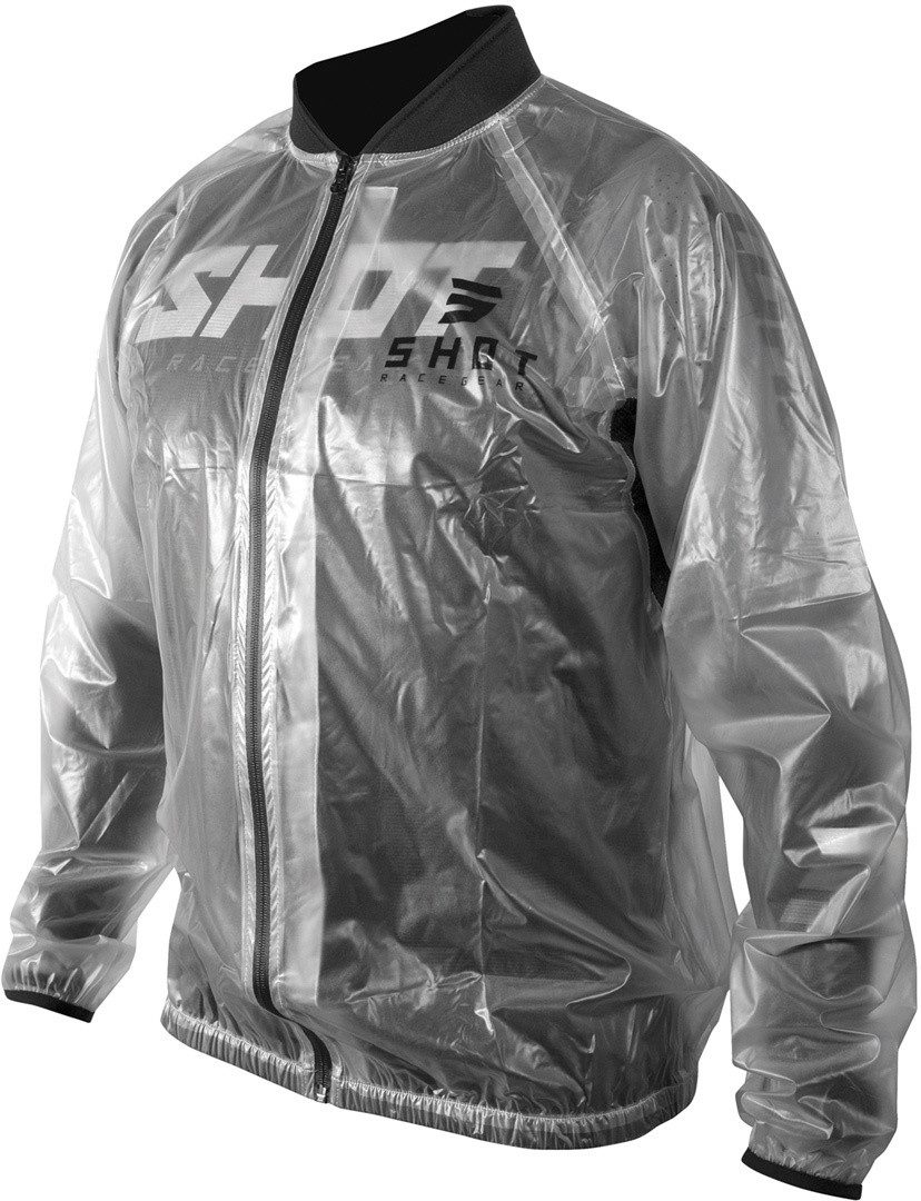 Shot Regenjacke 2.0 Windbreaker Regenjacke Wasserdicht
