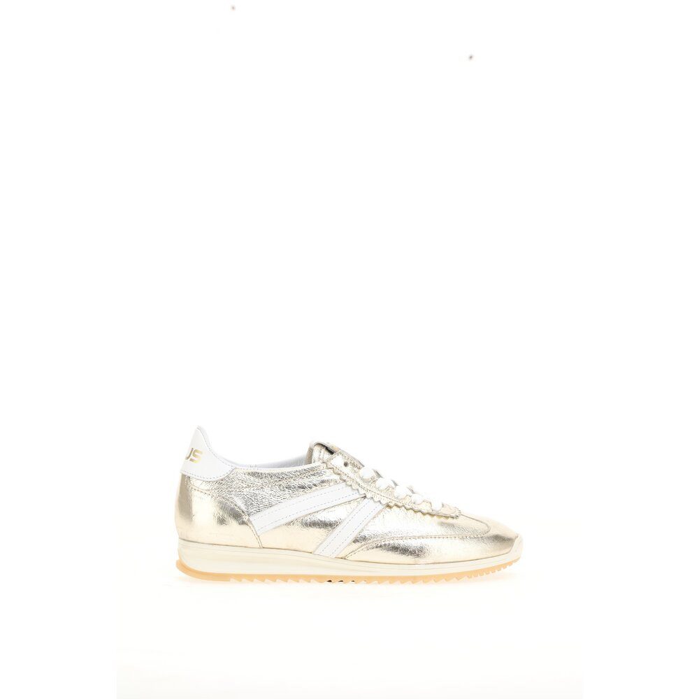Mjus Mjus - Sneaker - Silber günstig online kaufen