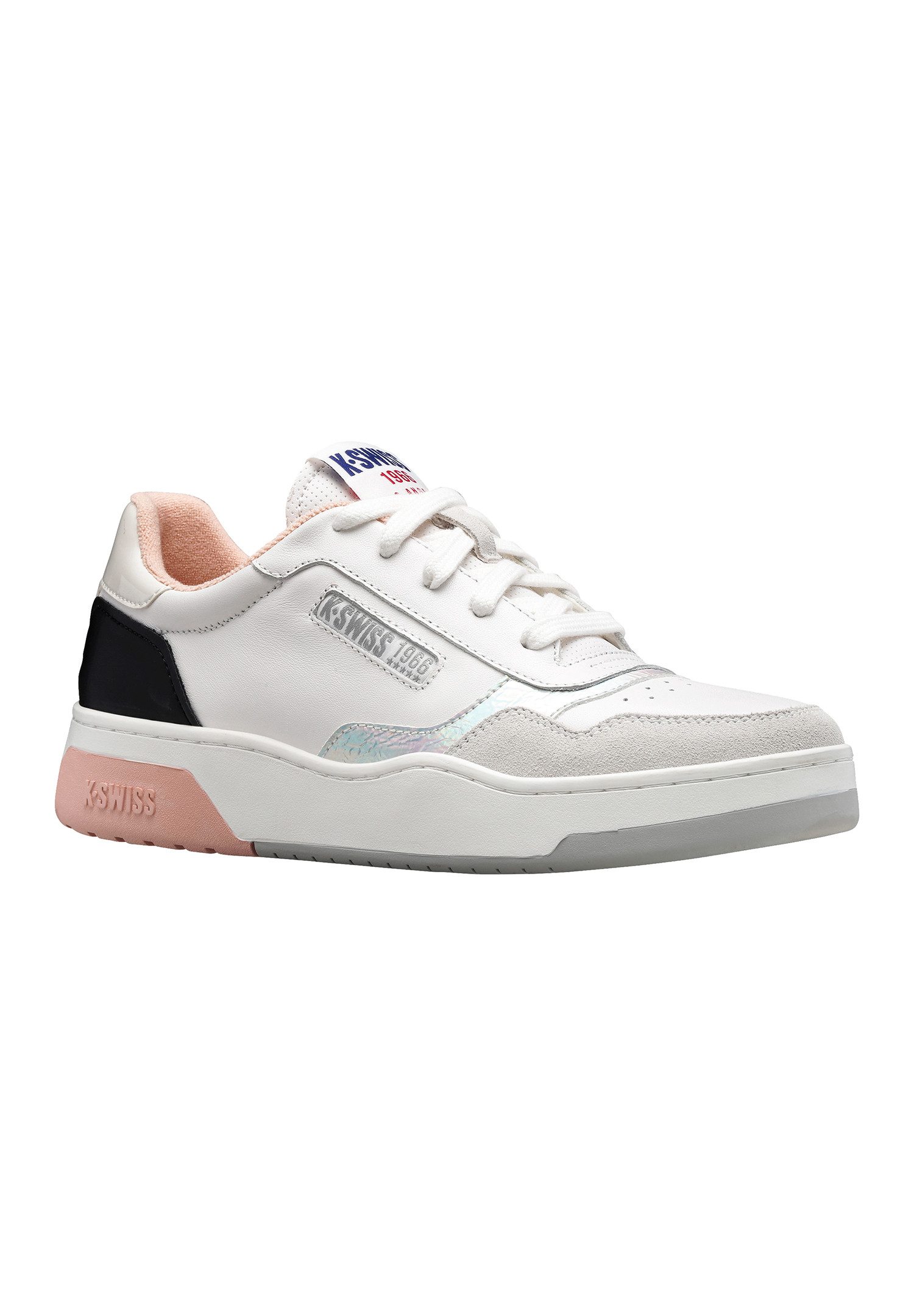 K-Swiss Cannoncourt LTH Sneaker