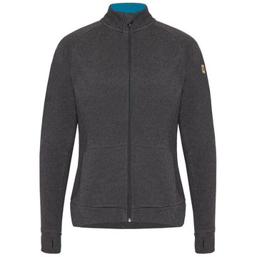 TAO Sweatjacke Freizeitjacke INGA (1-tlg)