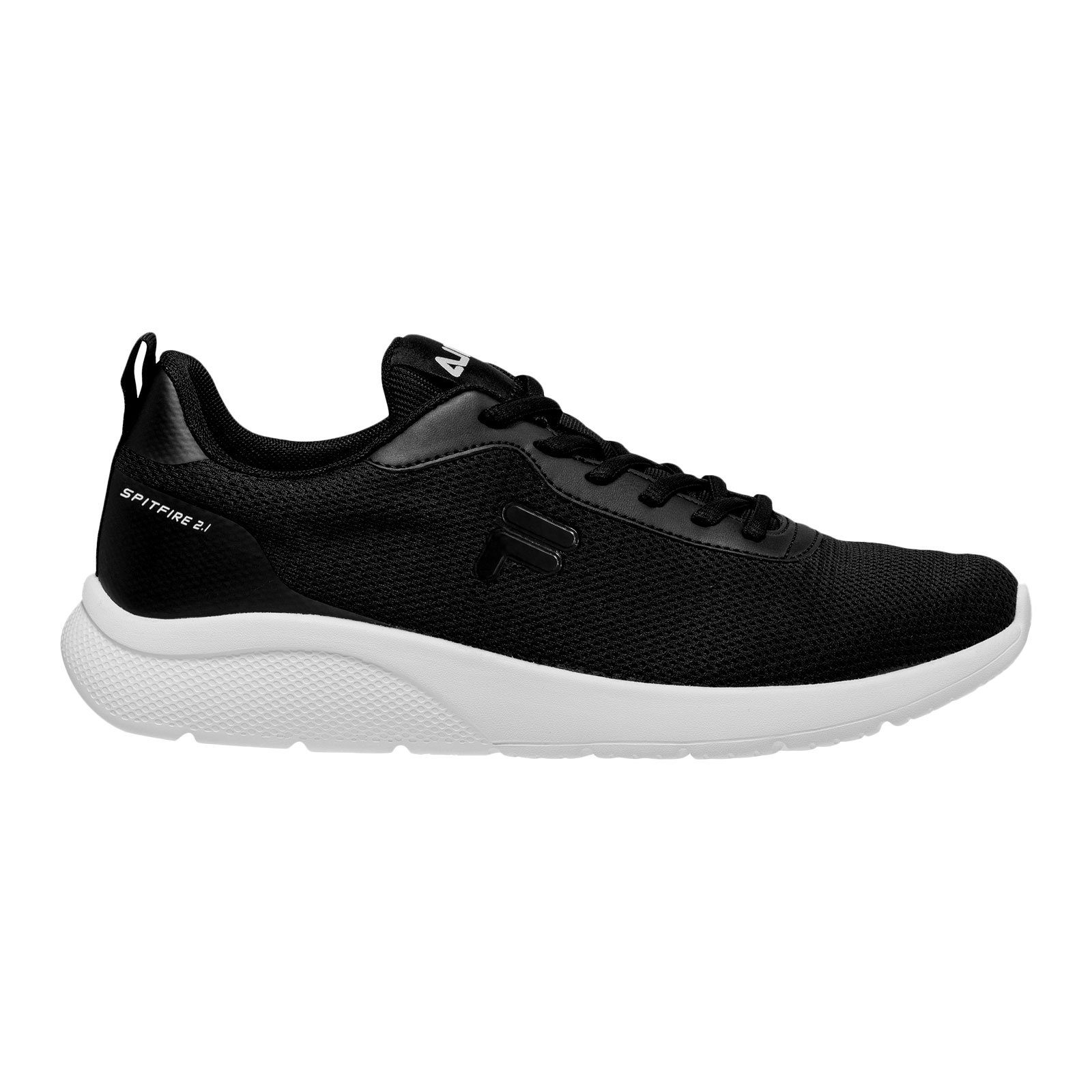 Fila Spitfire WMN Sneaker mit Zuglasche an der Ferse günstig online kaufen