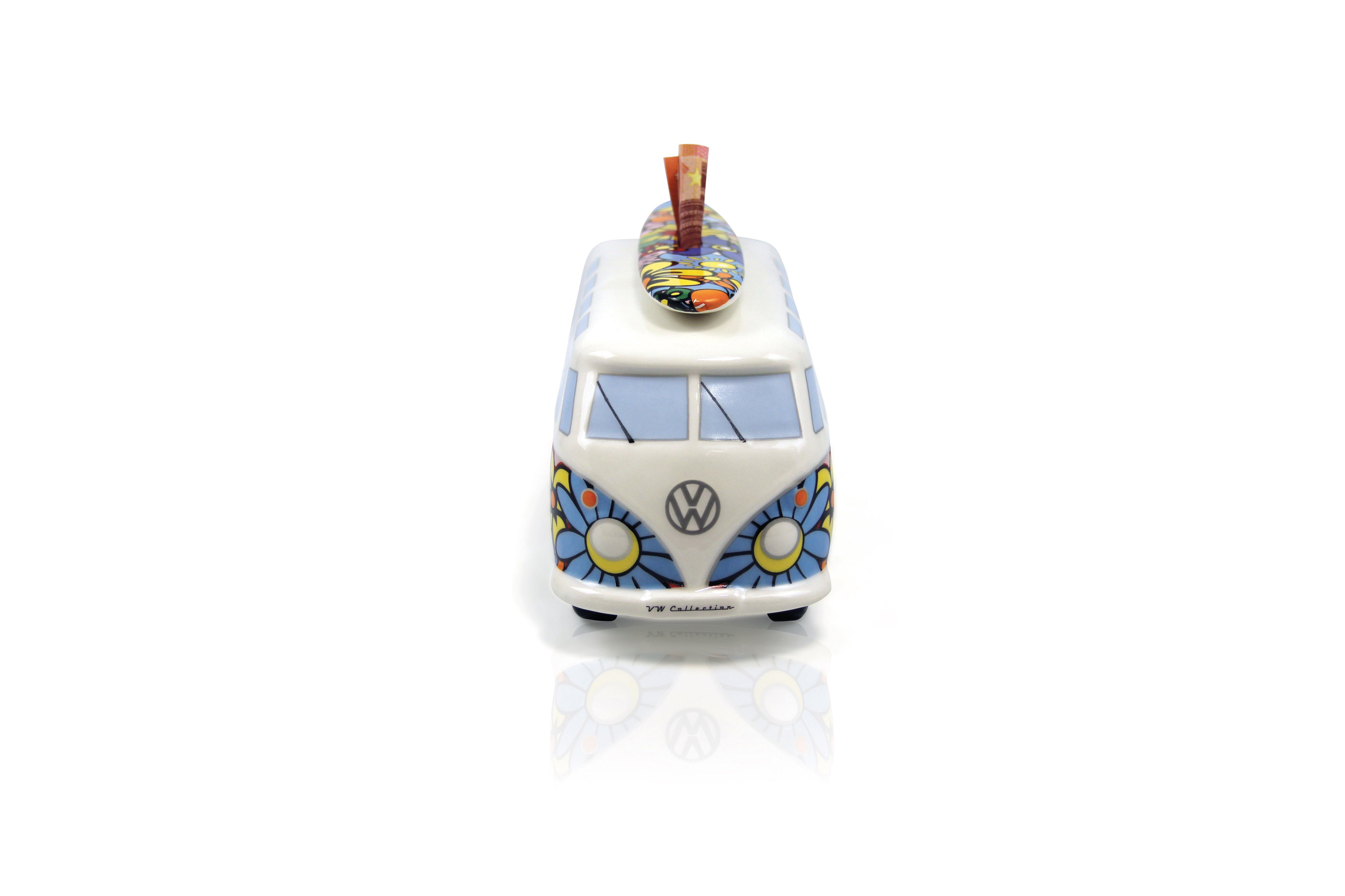 VW Collection by BRISA Spardose Volkswagen günstig online kaufen