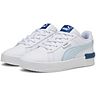 PUMA White-Icy Blue-Inky Blue