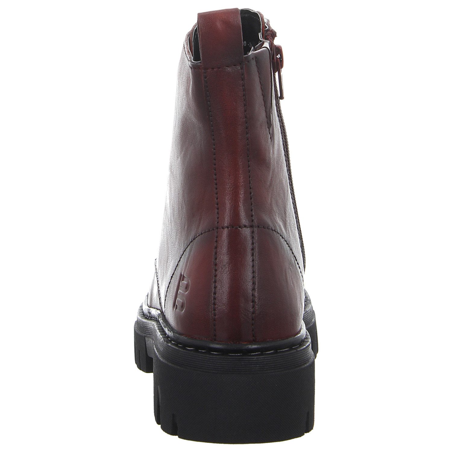 TT.Bagatt Lilo Schnürstiefelette