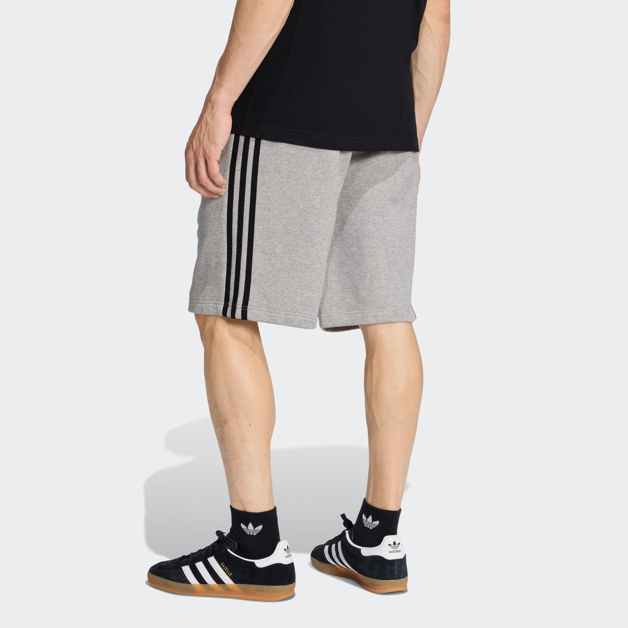 adidas Originals Shorts 3-STREIFEN SHORTS (1-tlg)