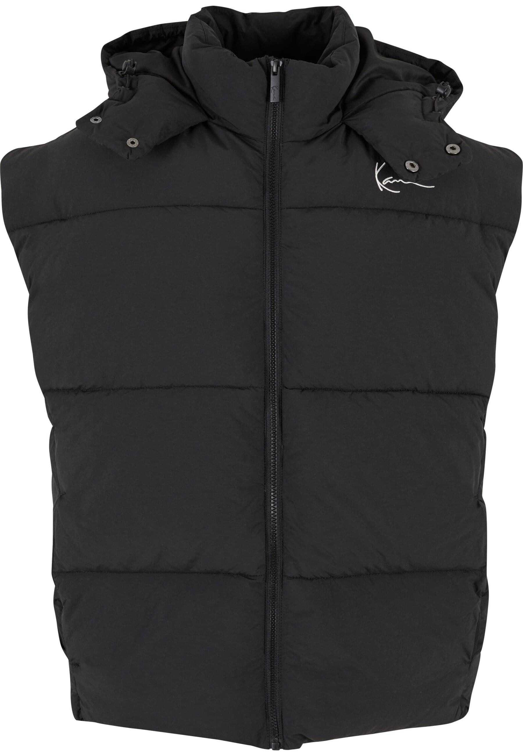 Karl Kani Steppweste Karl Kani Karl Kani Small Signature Puffer Vest (1-tlg günstig online kaufen
